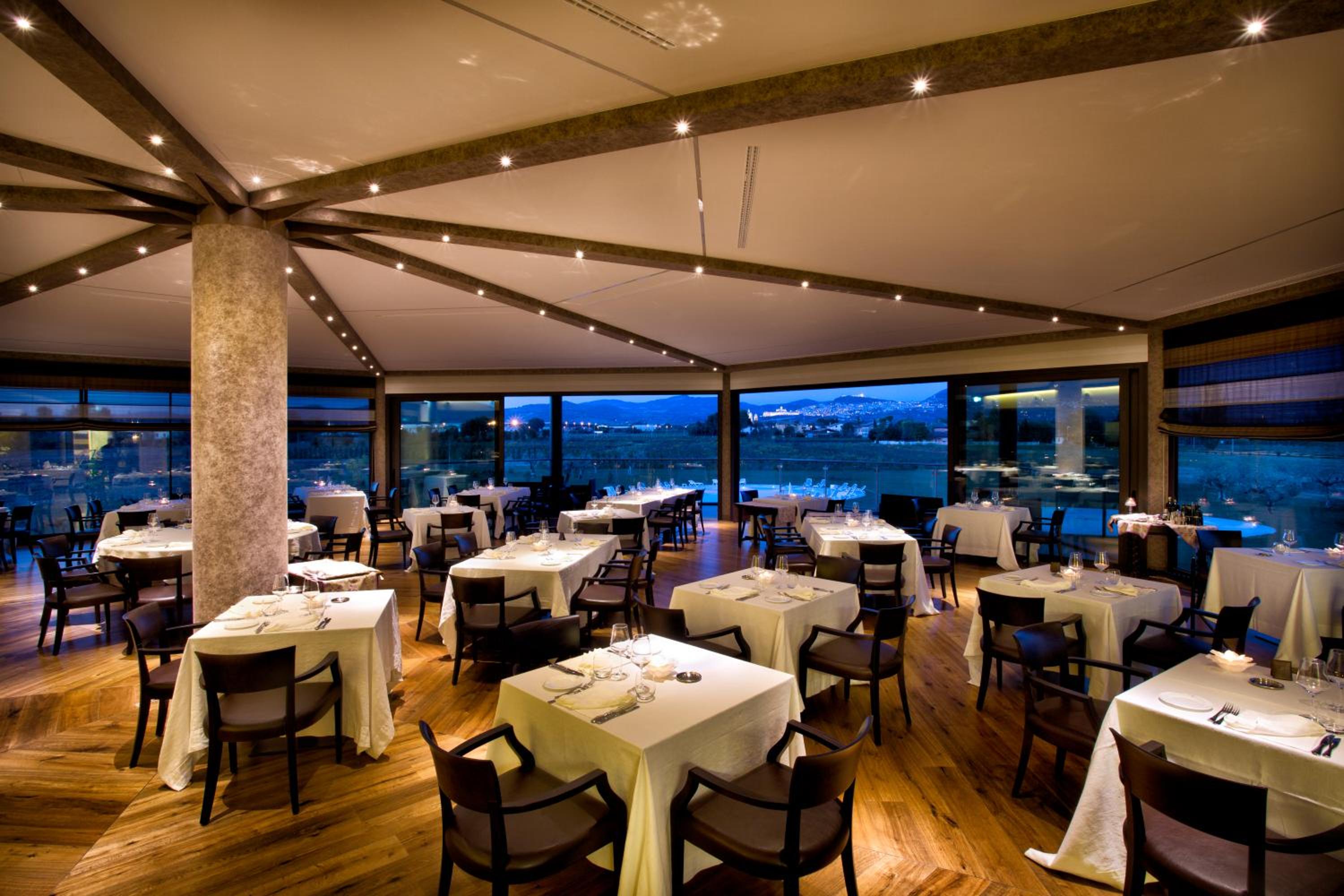 Valle di Assisi Country Apartments