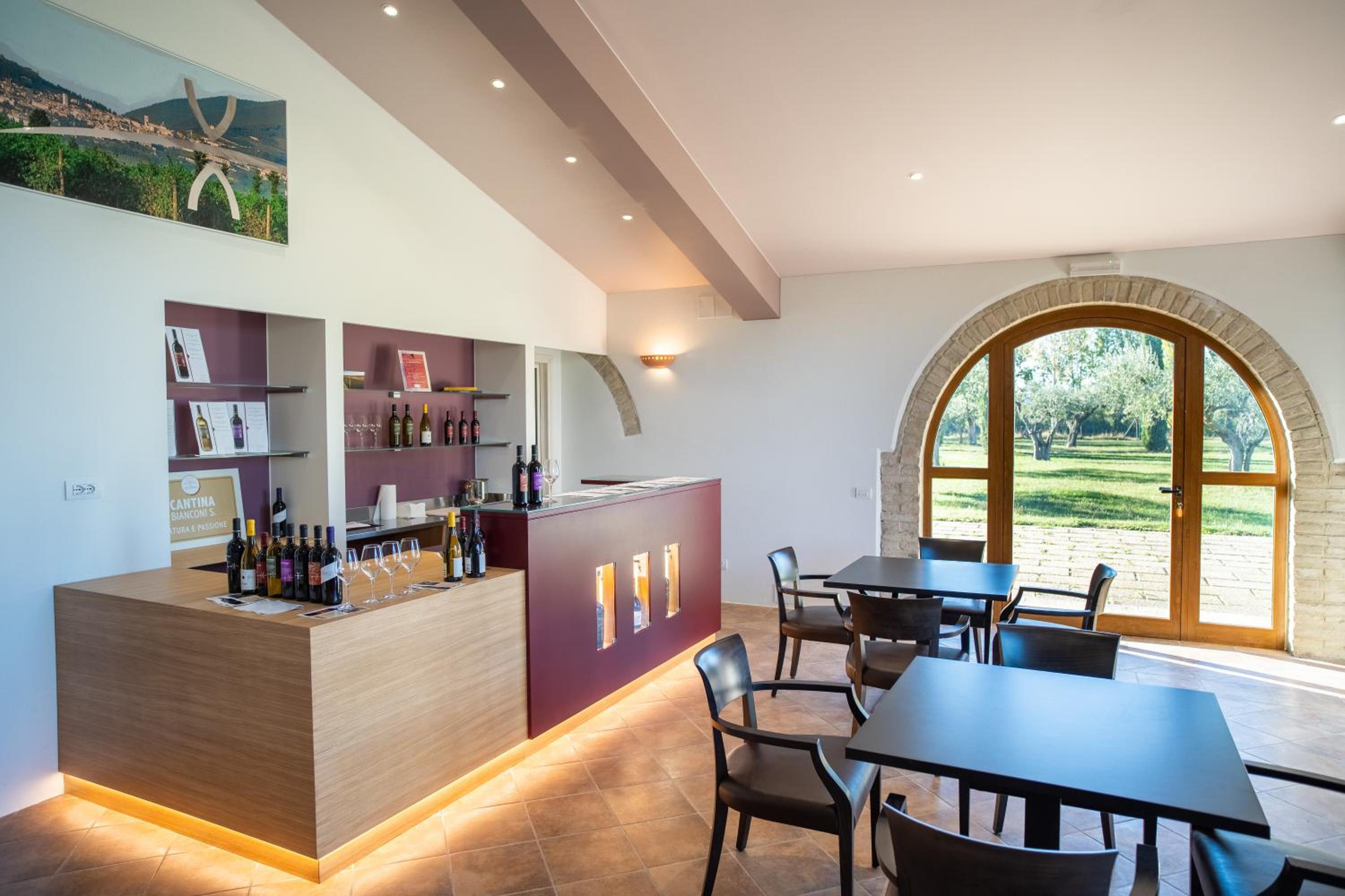 Valle di Assisi Country Apartments