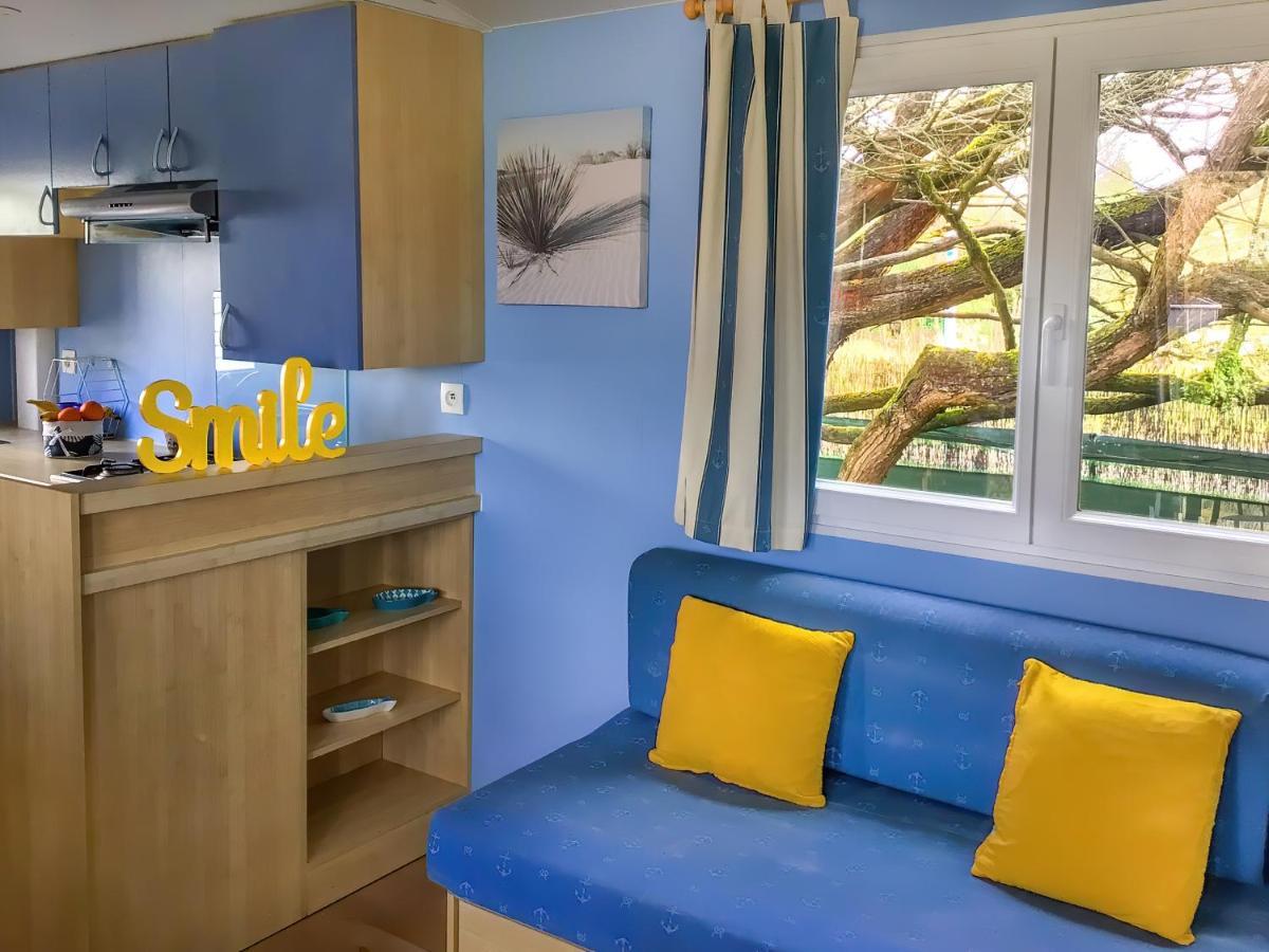 Camping Paradis le Moulin des Oies