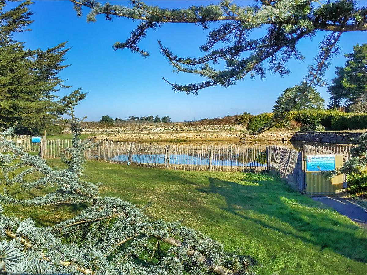 Camping Paradis le Moulin des Oies