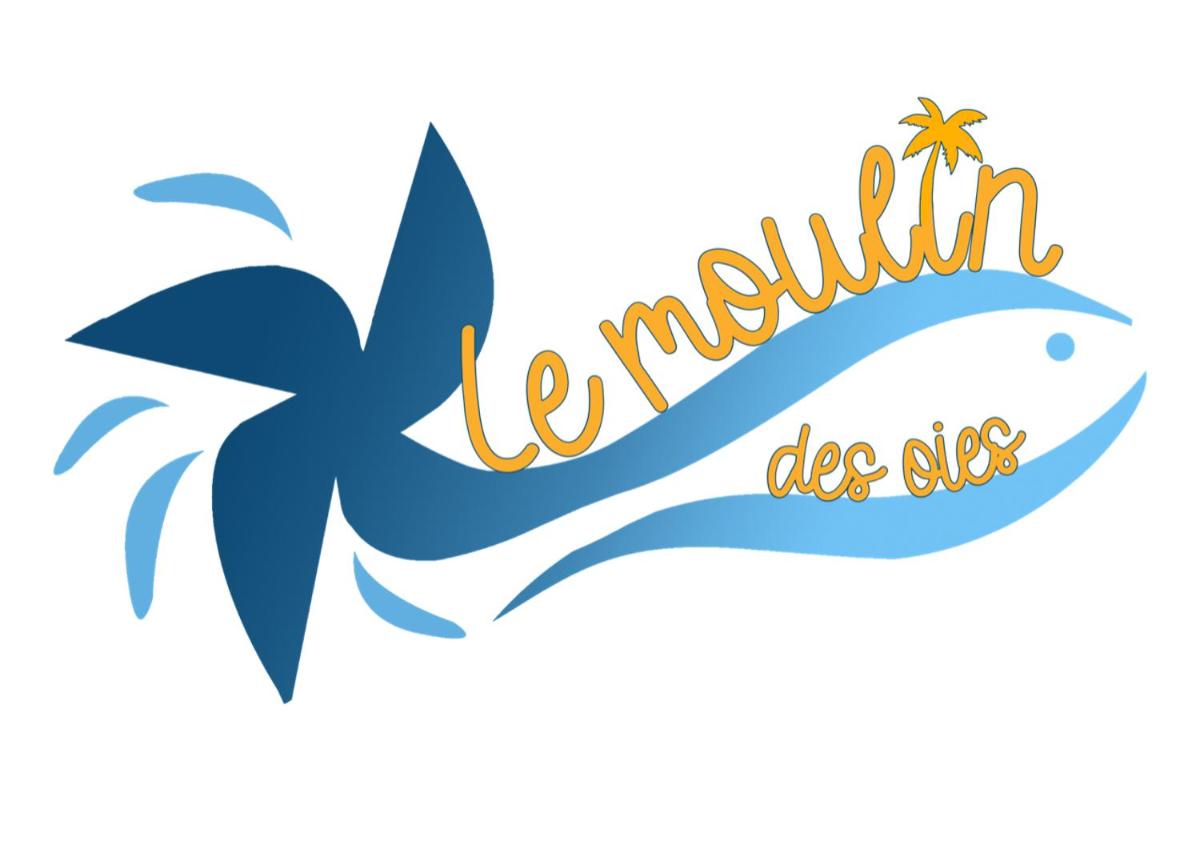 Camping Paradis le Moulin des Oies