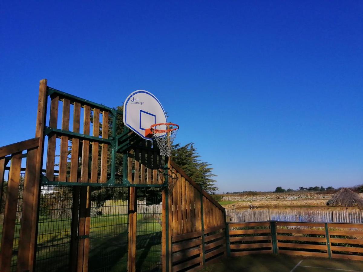 Camping Paradis le Moulin des Oies