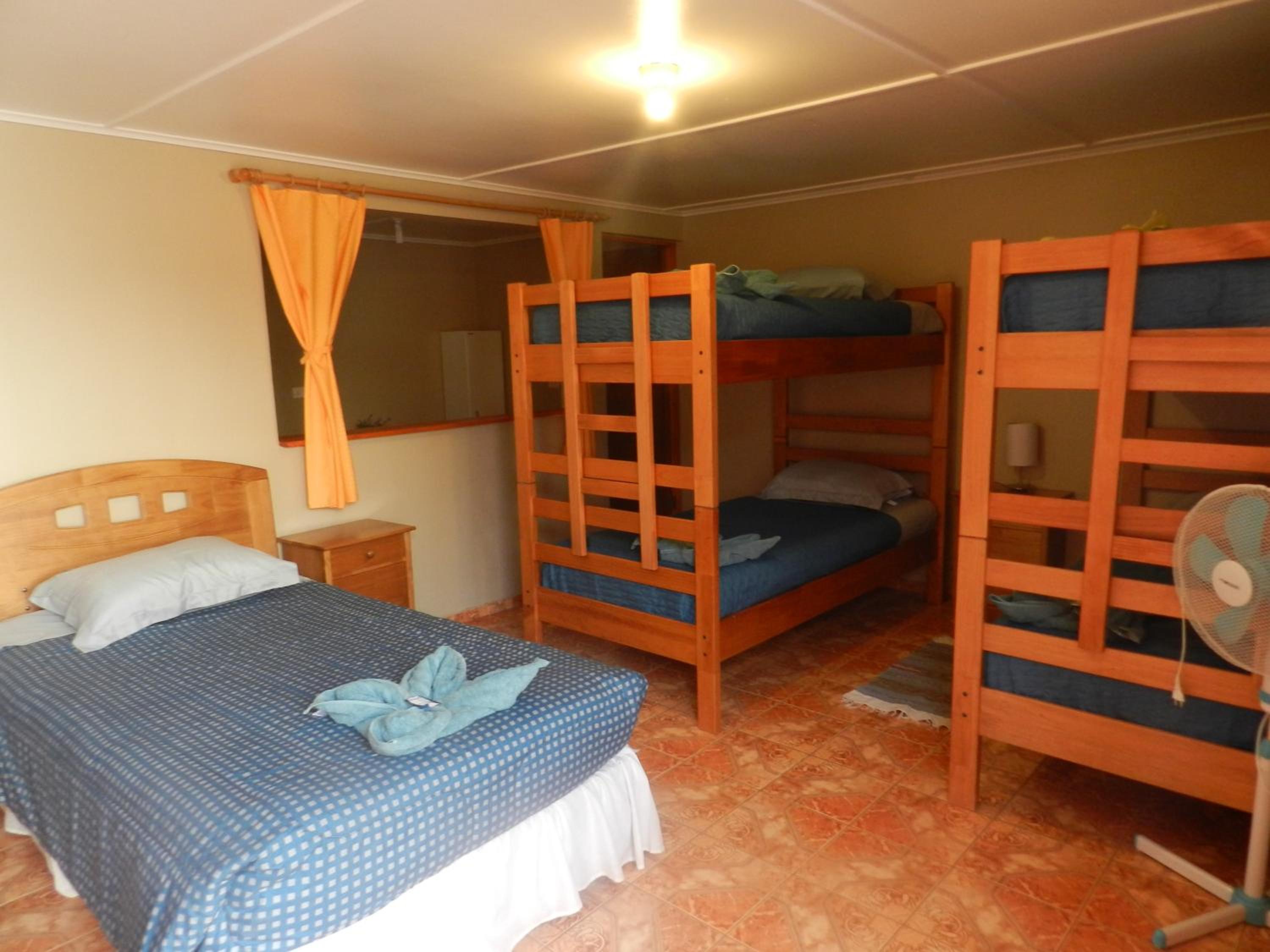 Hostal Illari