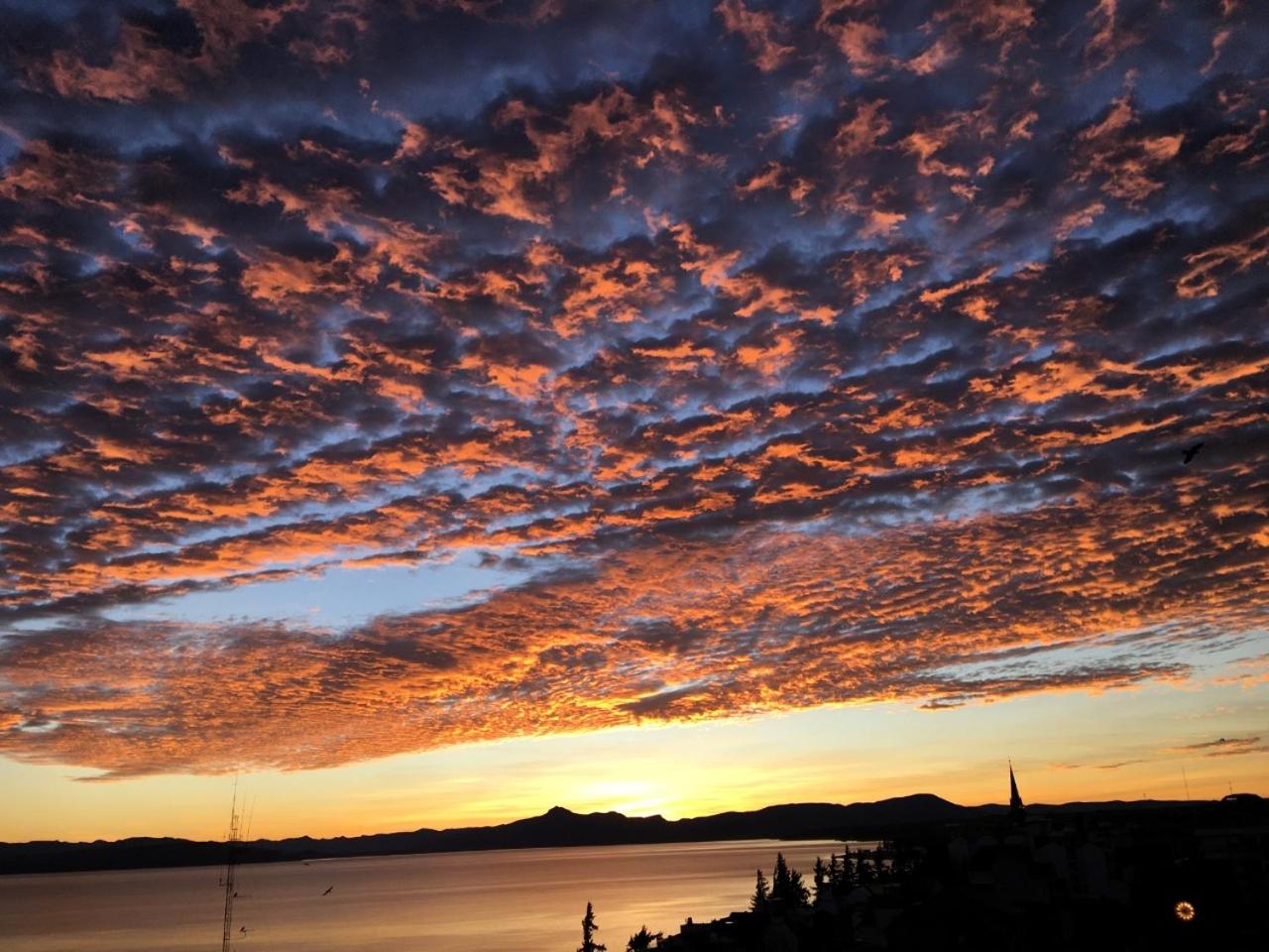 Patagonia View