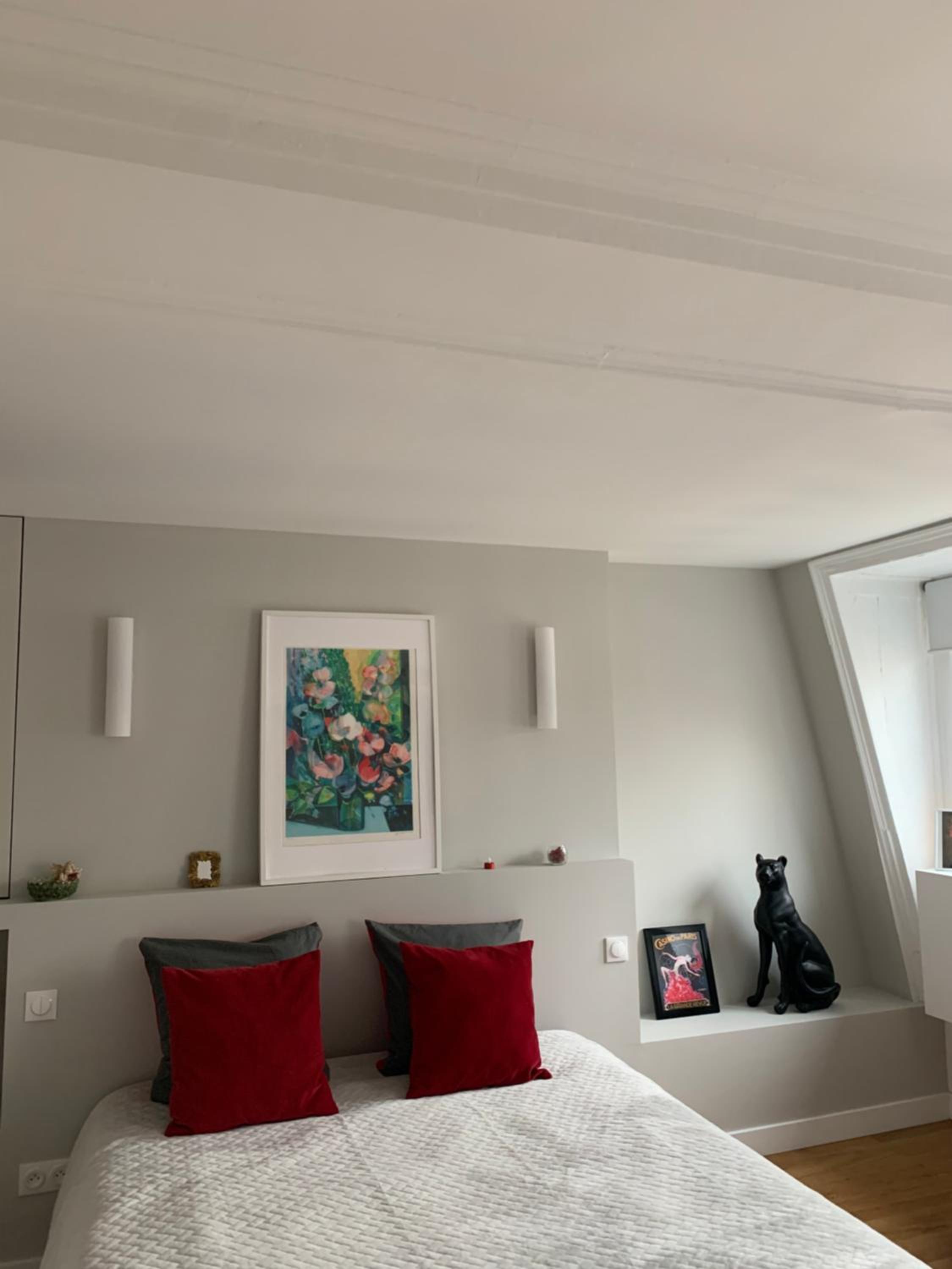 Celect'In Lyon Suites climatisées SkyView view 4