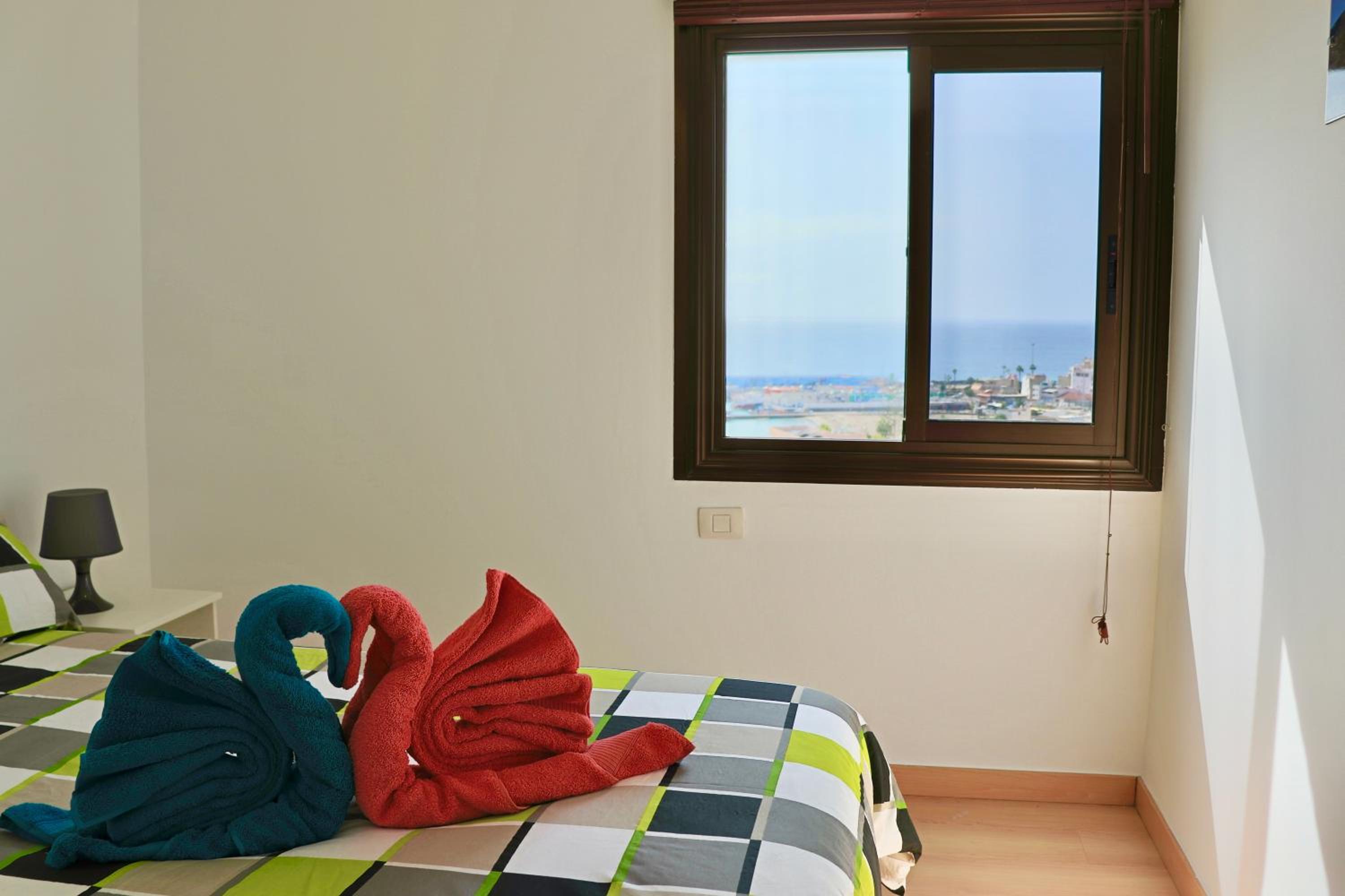 Paradise Ocean View view 3