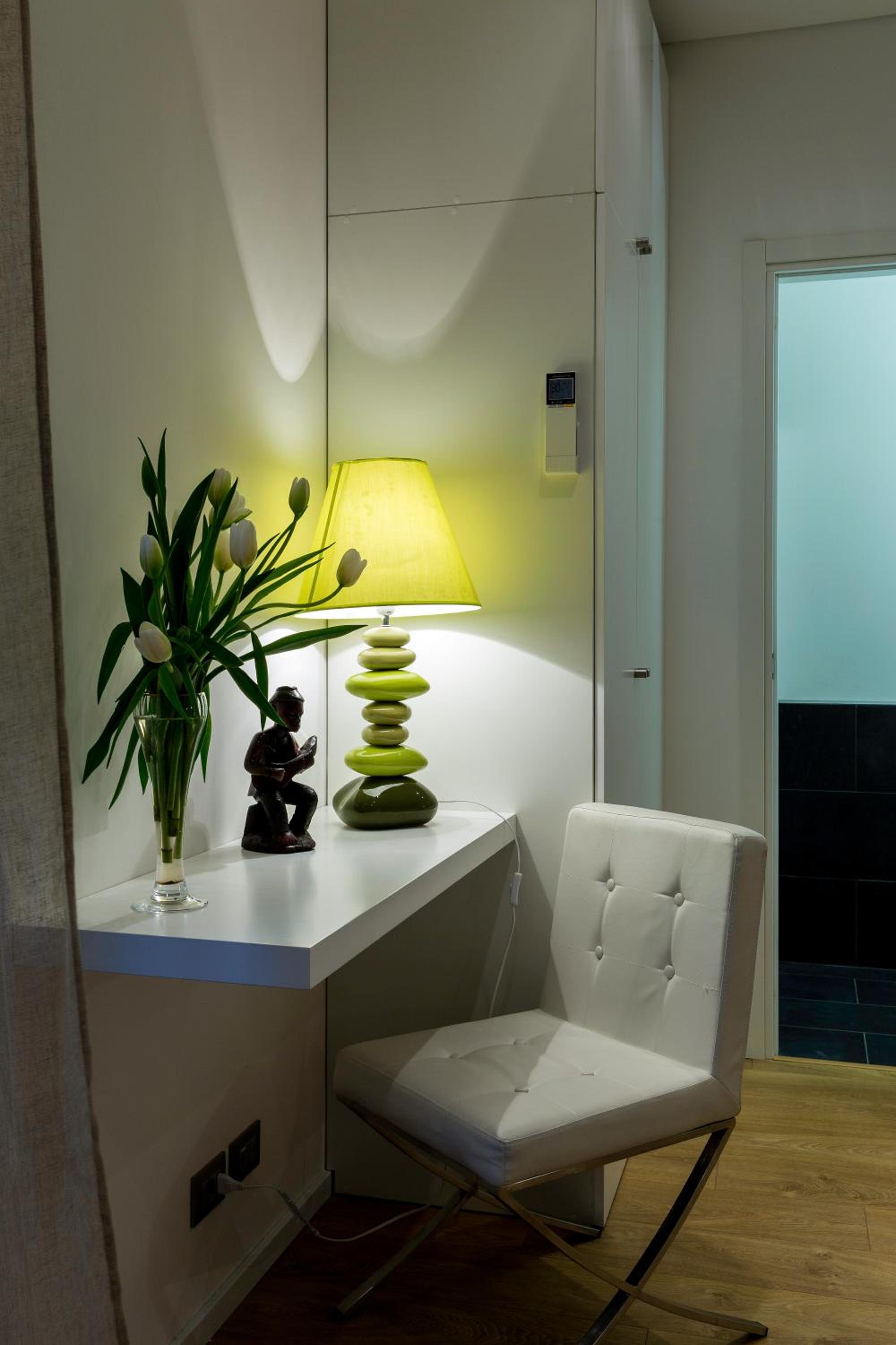 Apartment Acero Rosso view 5