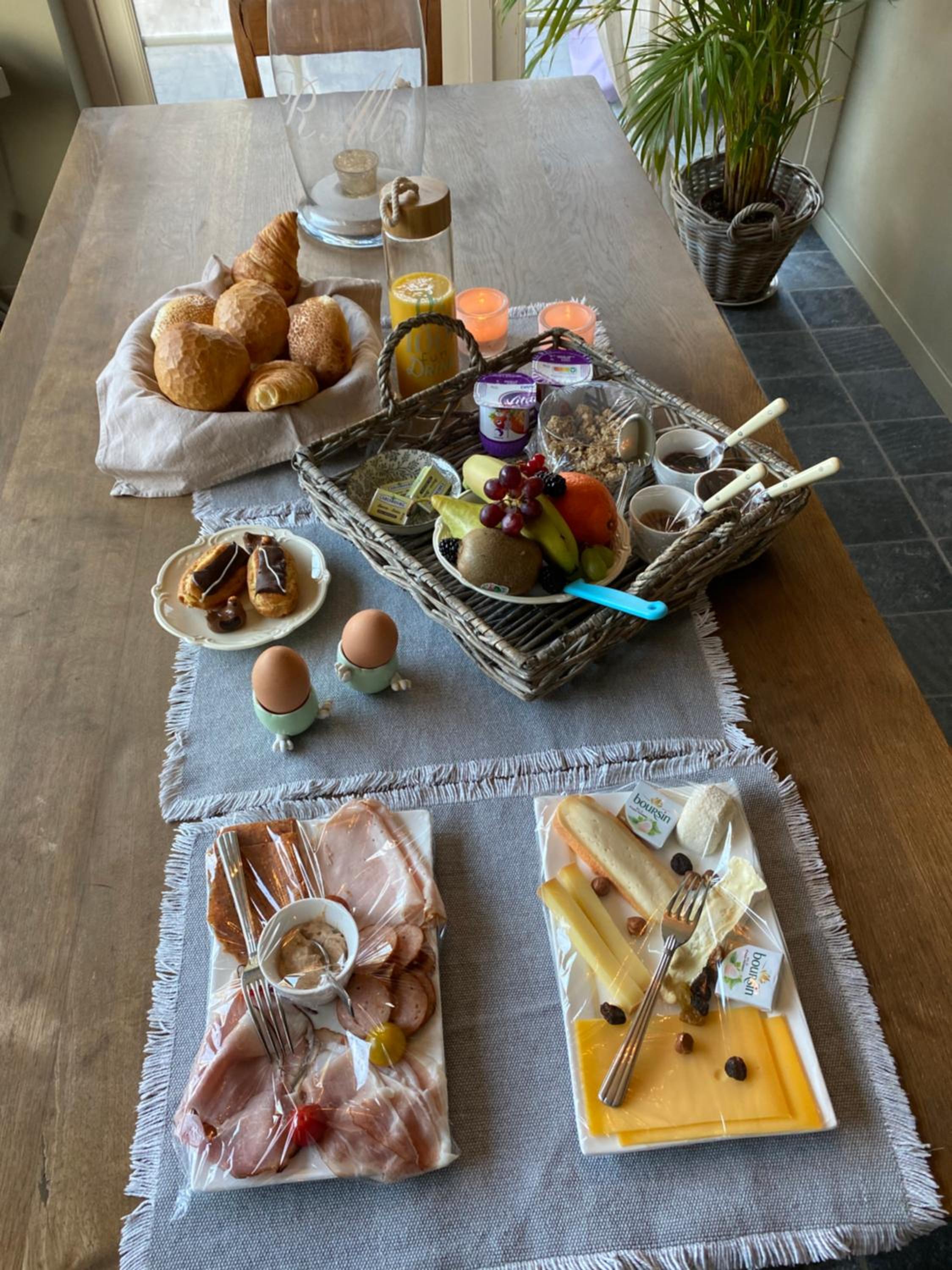 B & B Simme Zimme