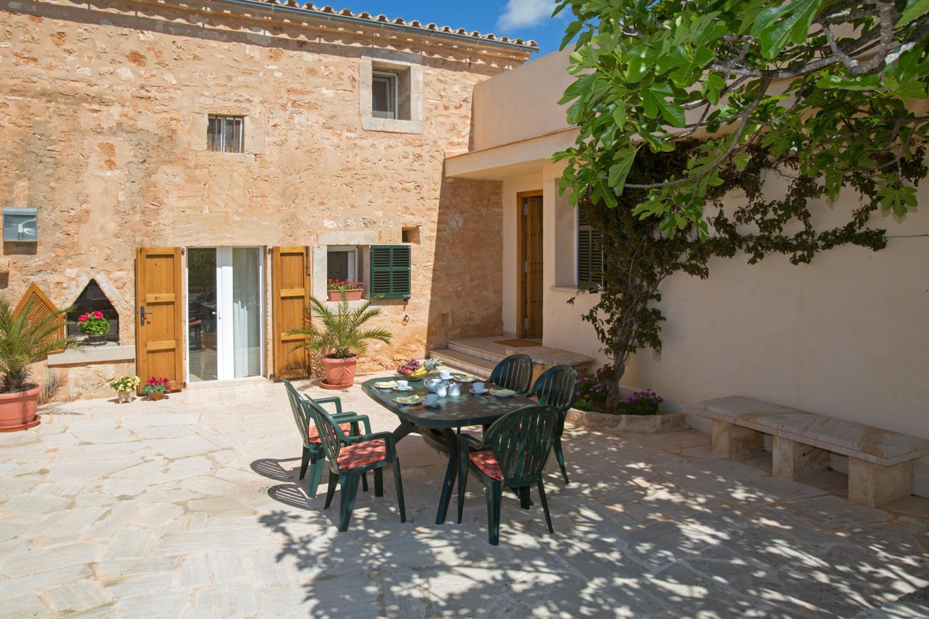 Son Coves Petit photo 2