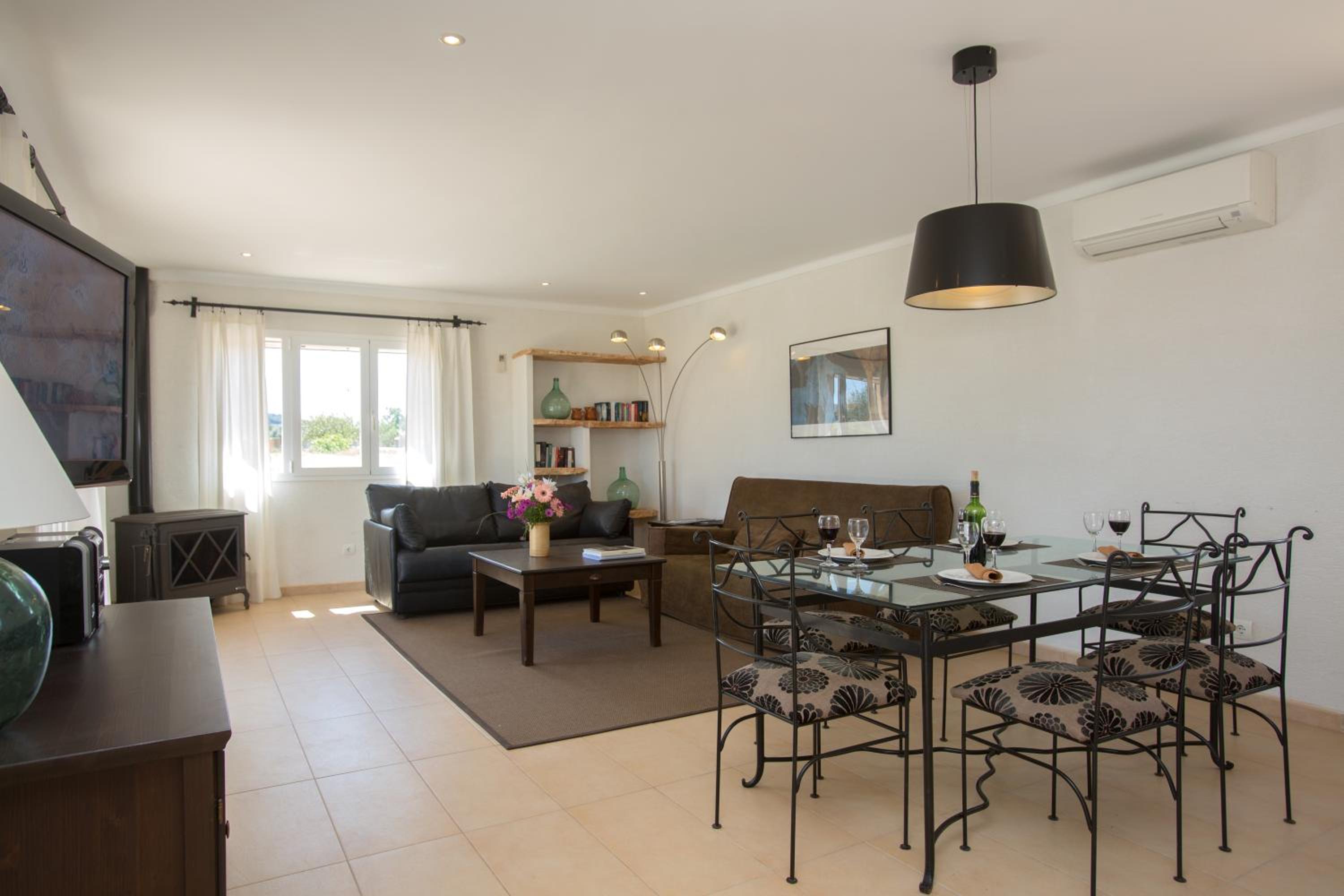 Son Coves Petit photo 3