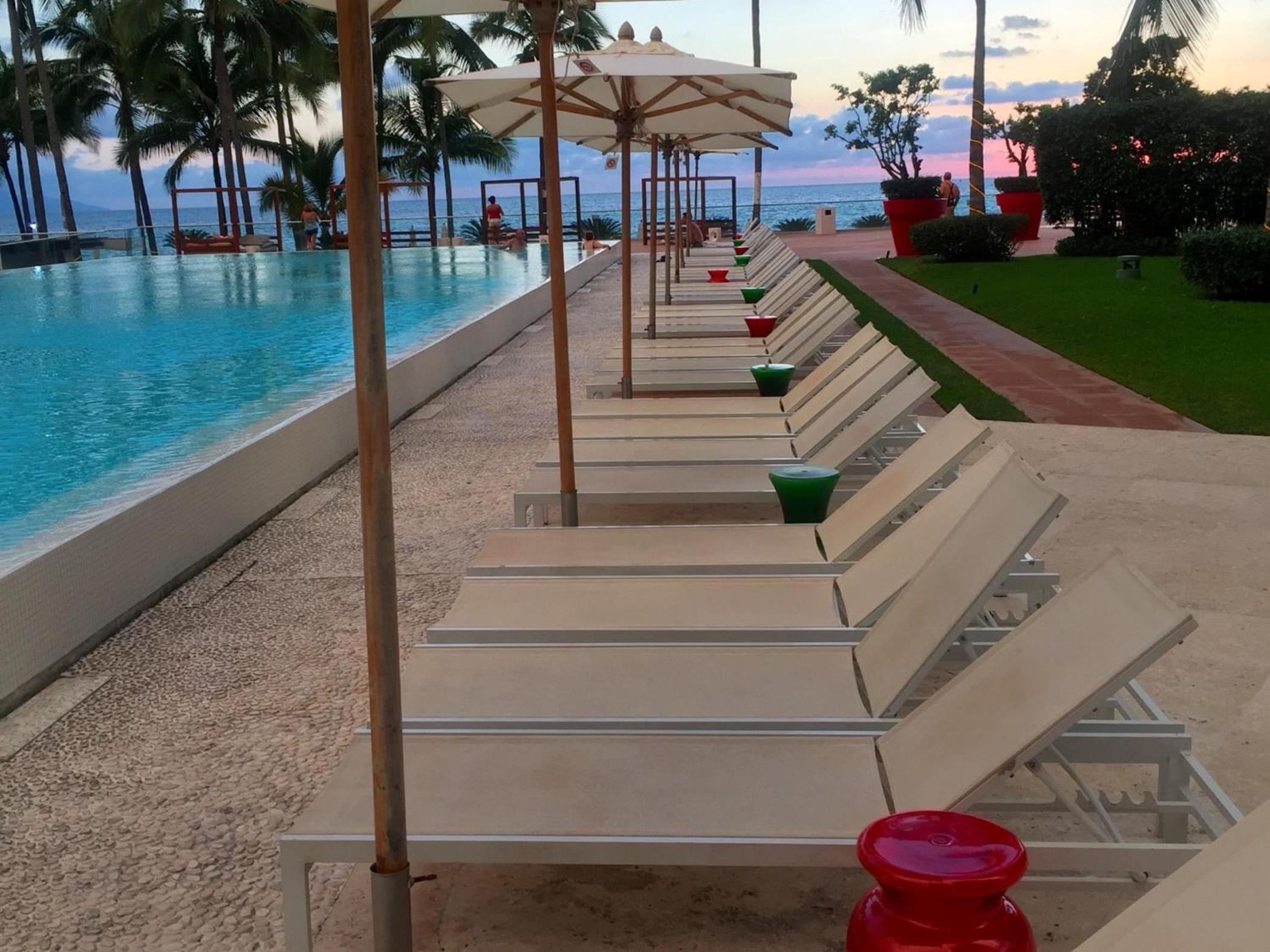 Departamentos Oceanfront Icon Vallarta view 5