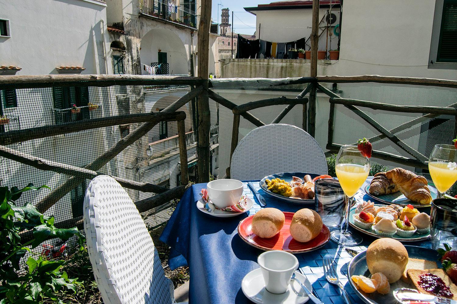 Atrani Rooms view 4
