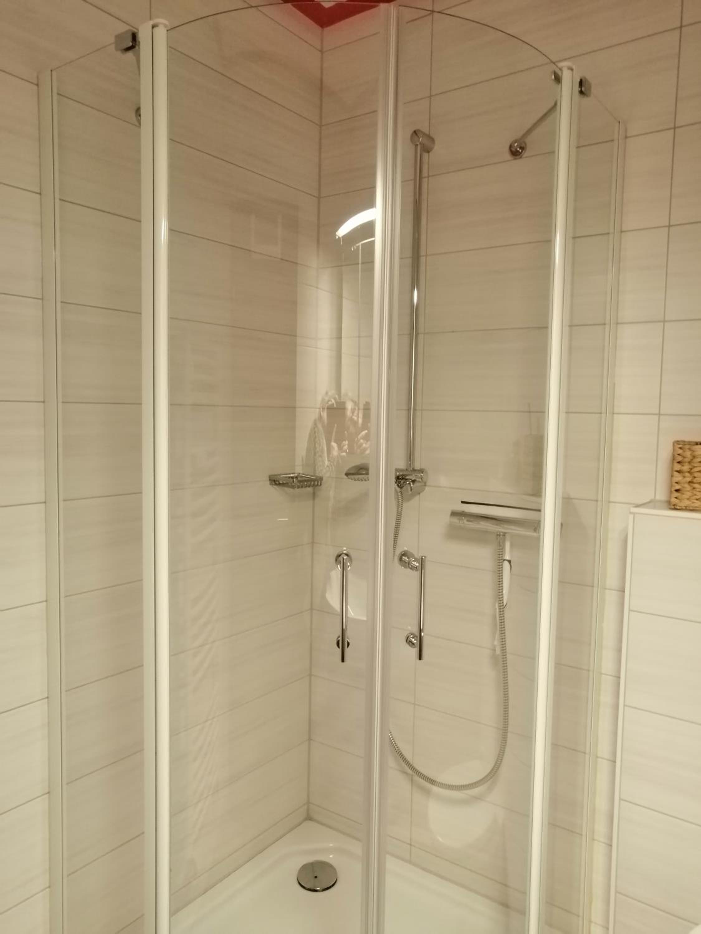Apartment 350 mit Brockenblick