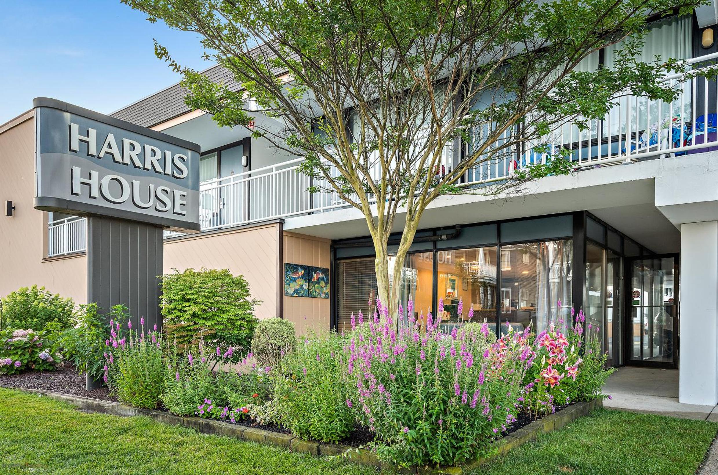 Harris House by the Beach