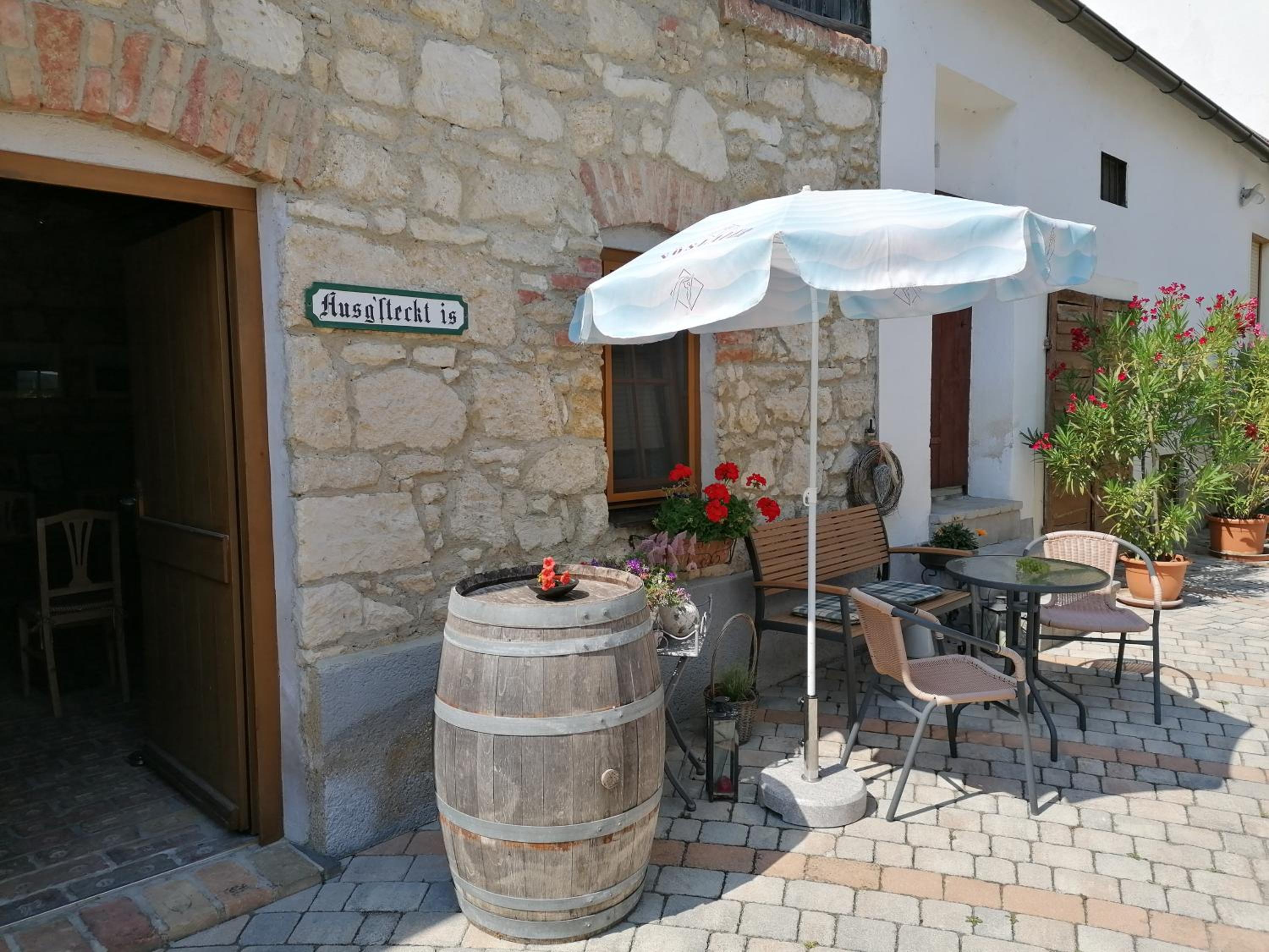 Gästehaus Anita