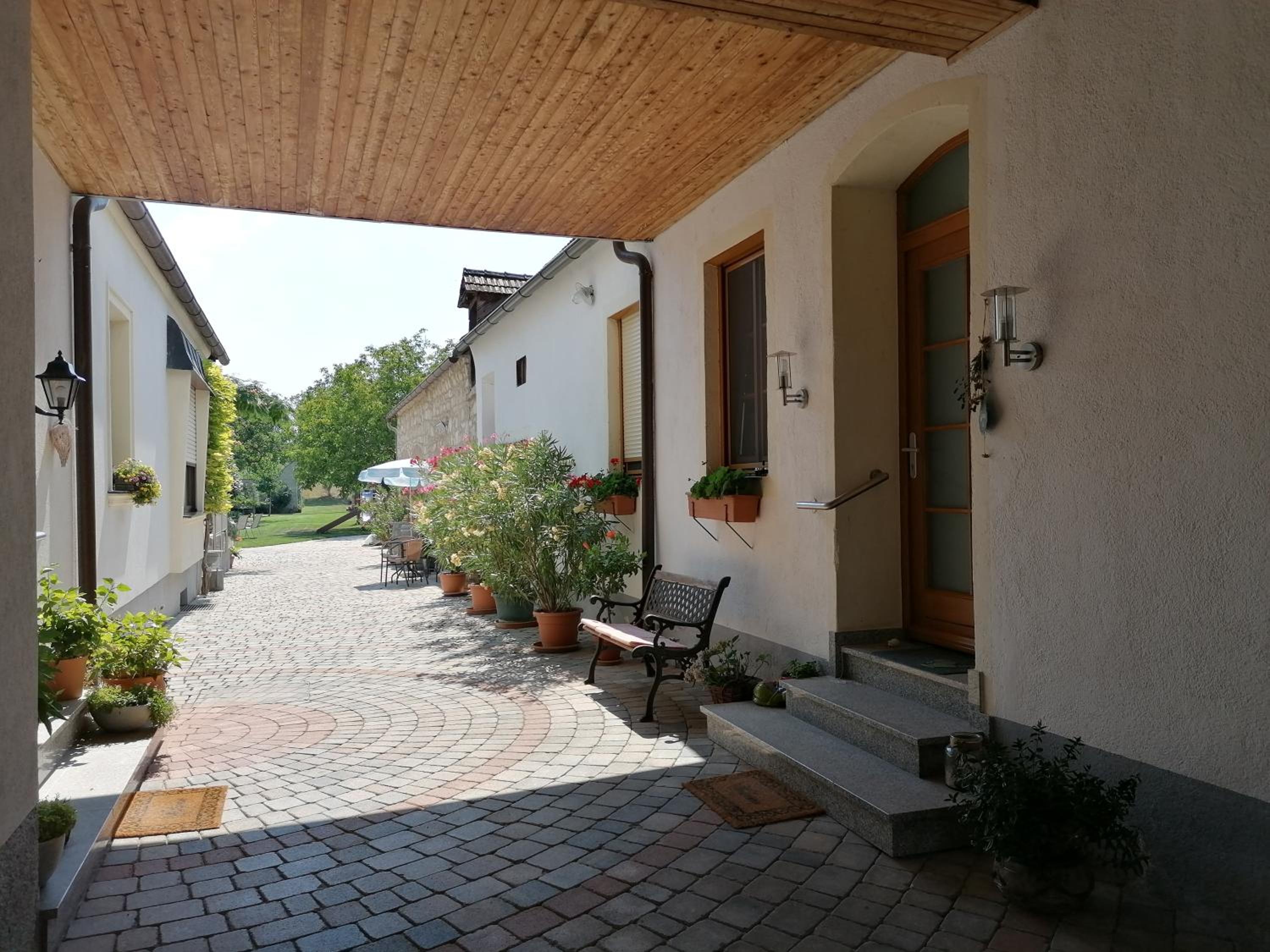 Gästehaus Anita