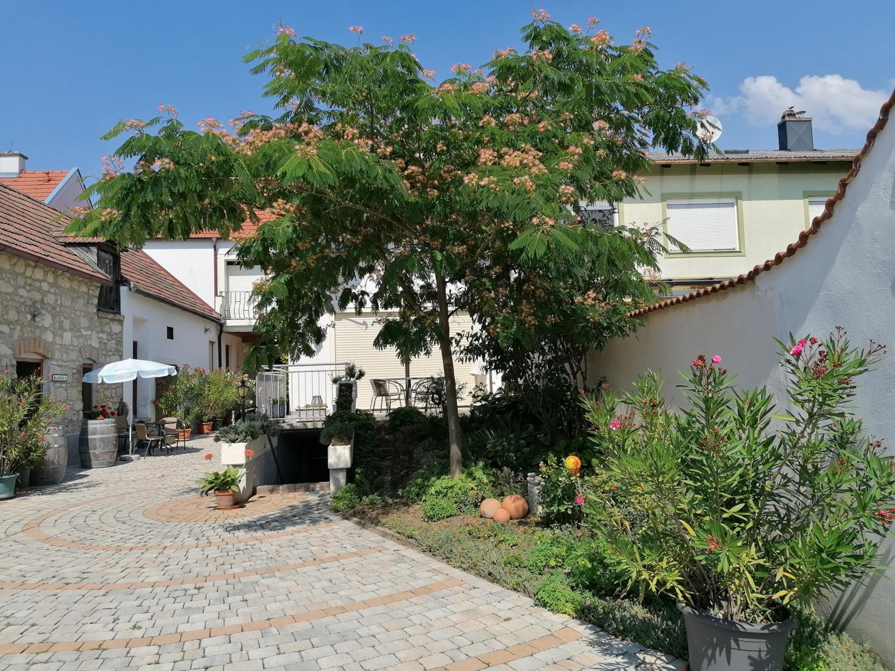 Gästehaus Anita