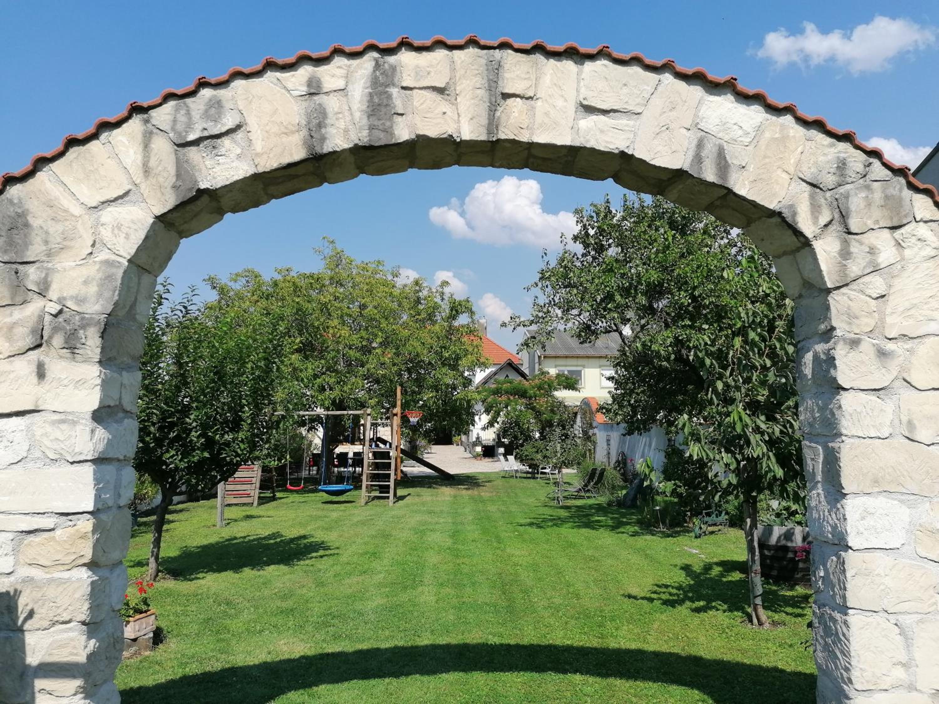 Gästehaus Anita
