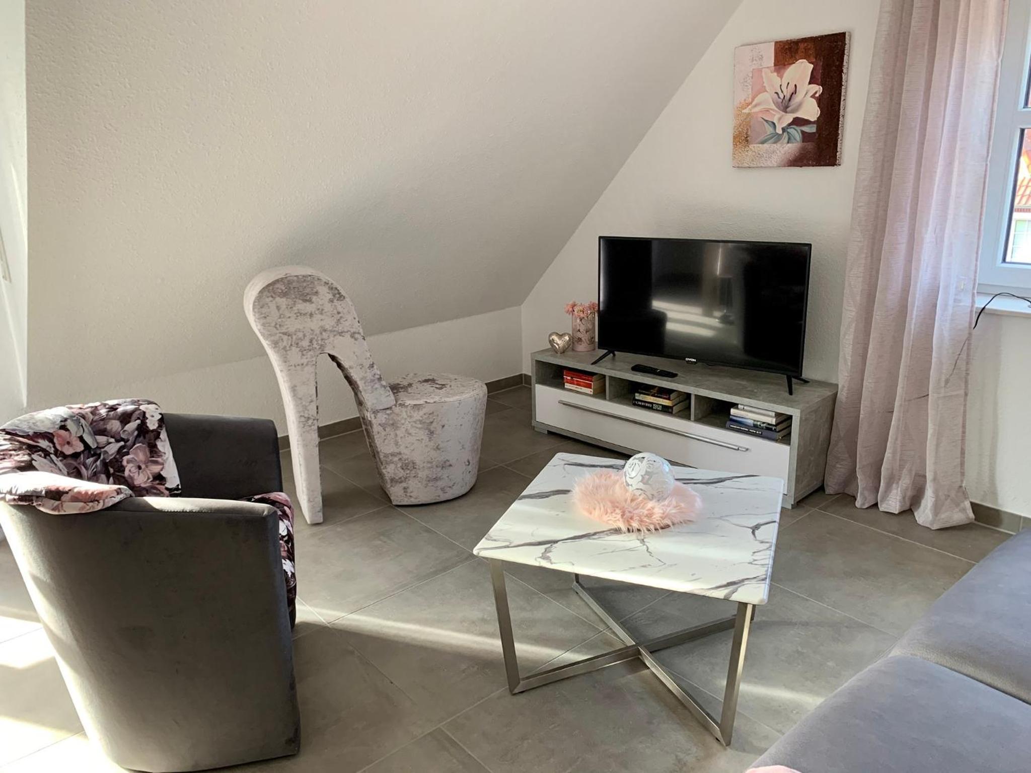 Ferienwohnung MeerWeh Greetsiel