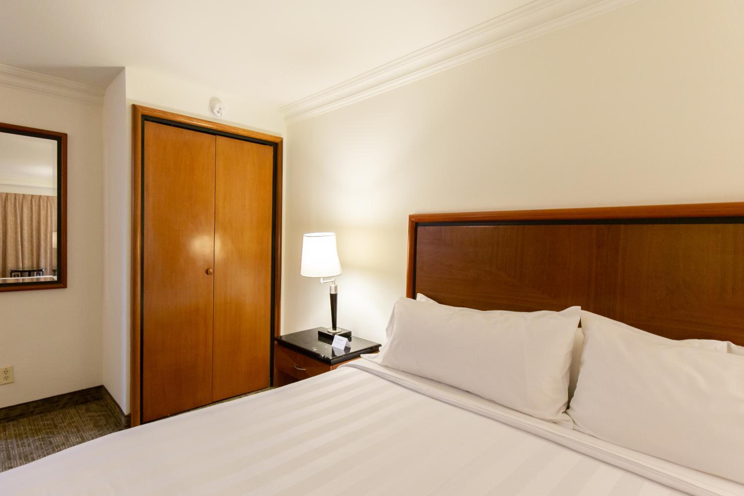 Tampico Vacations - HS HOTSSON Hotel Tampico - Property Image 4