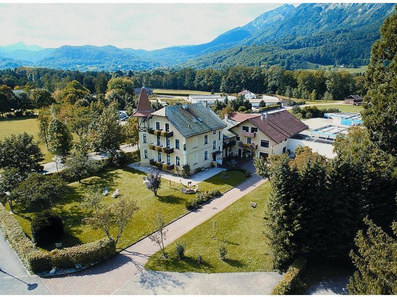 Villa Antonie view 3