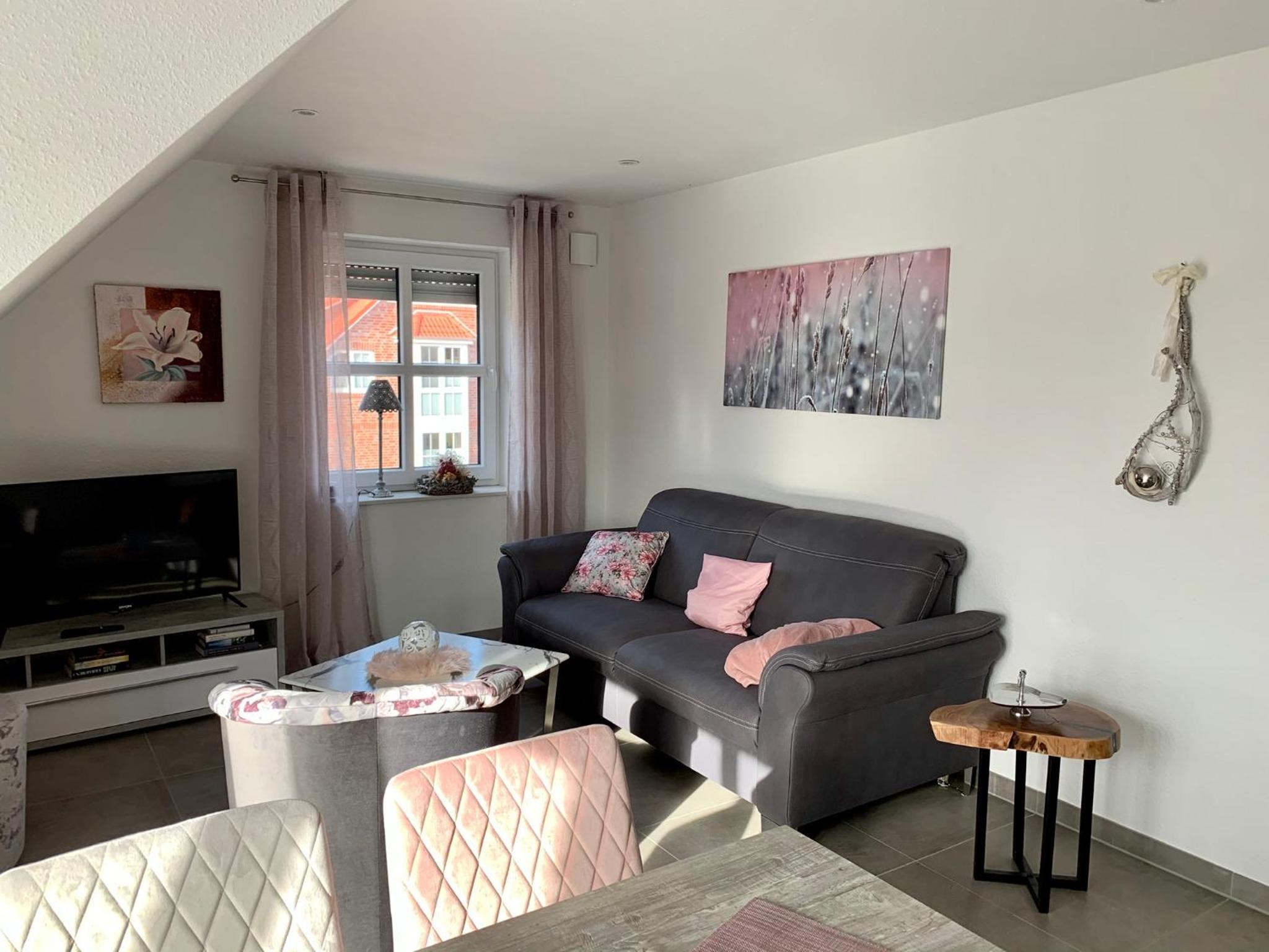 Ferienwohnung MeerWeh Greetsiel