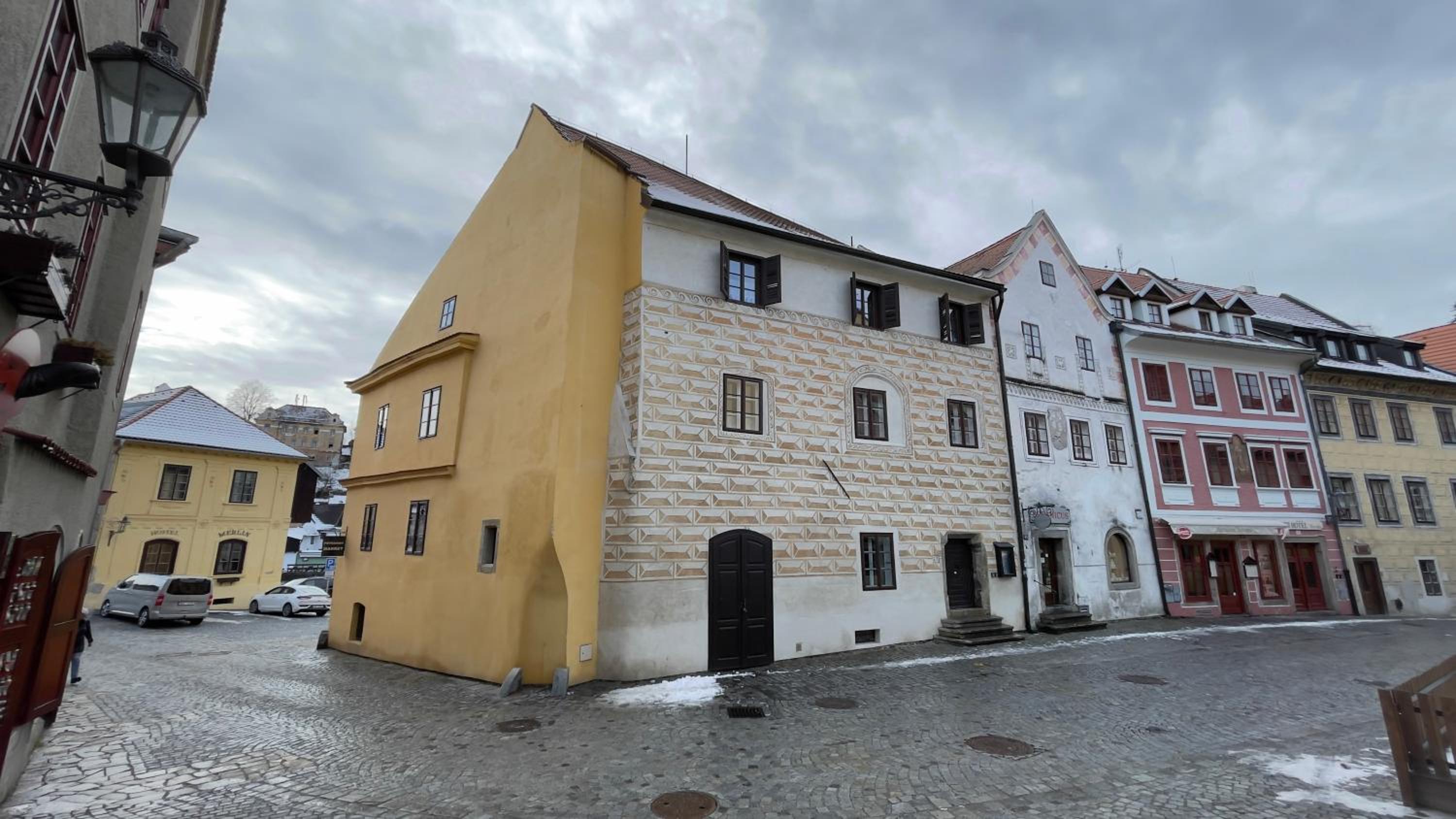Pension Linden