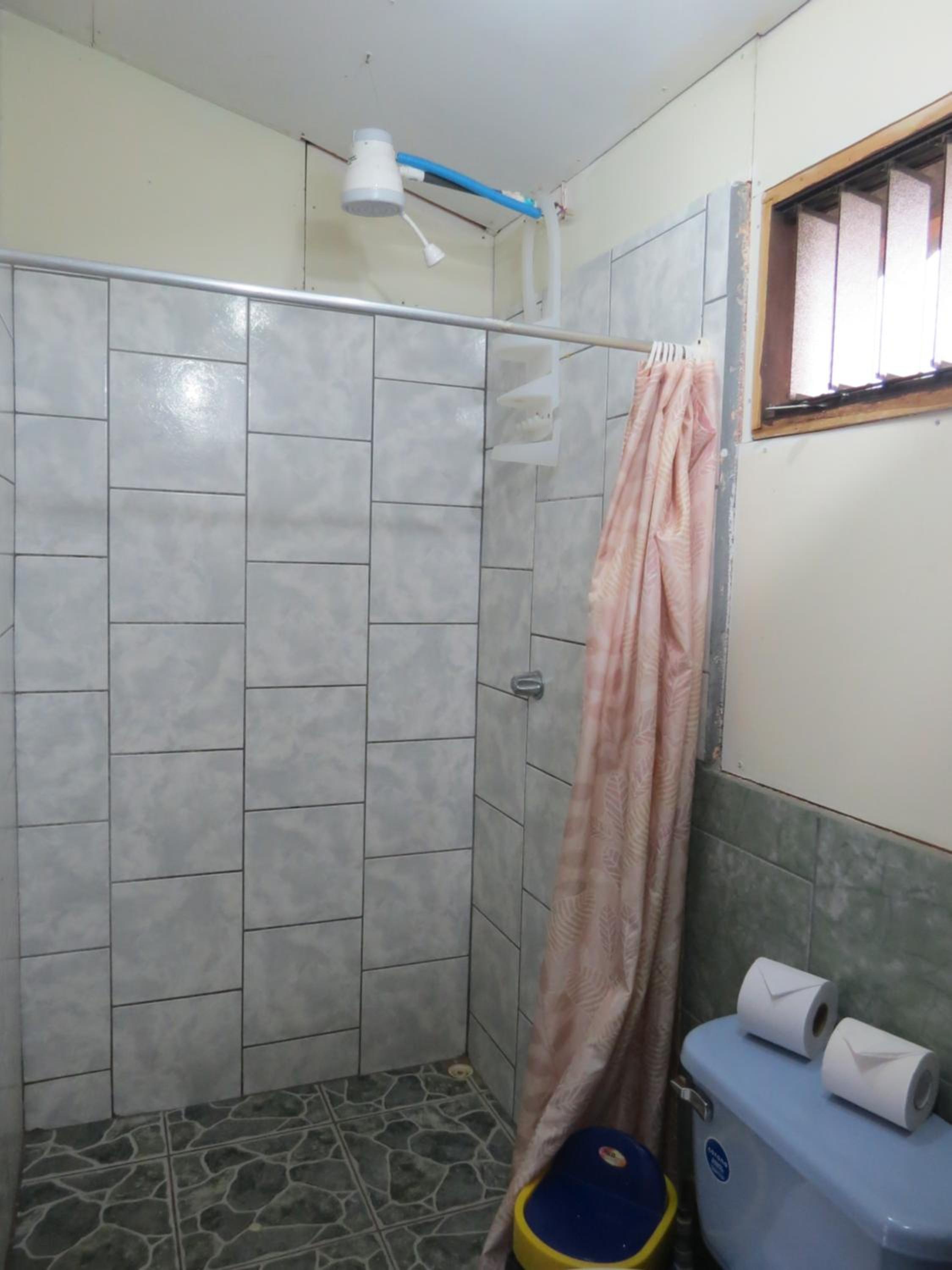 Poponjoche Lodge Caño Negro
