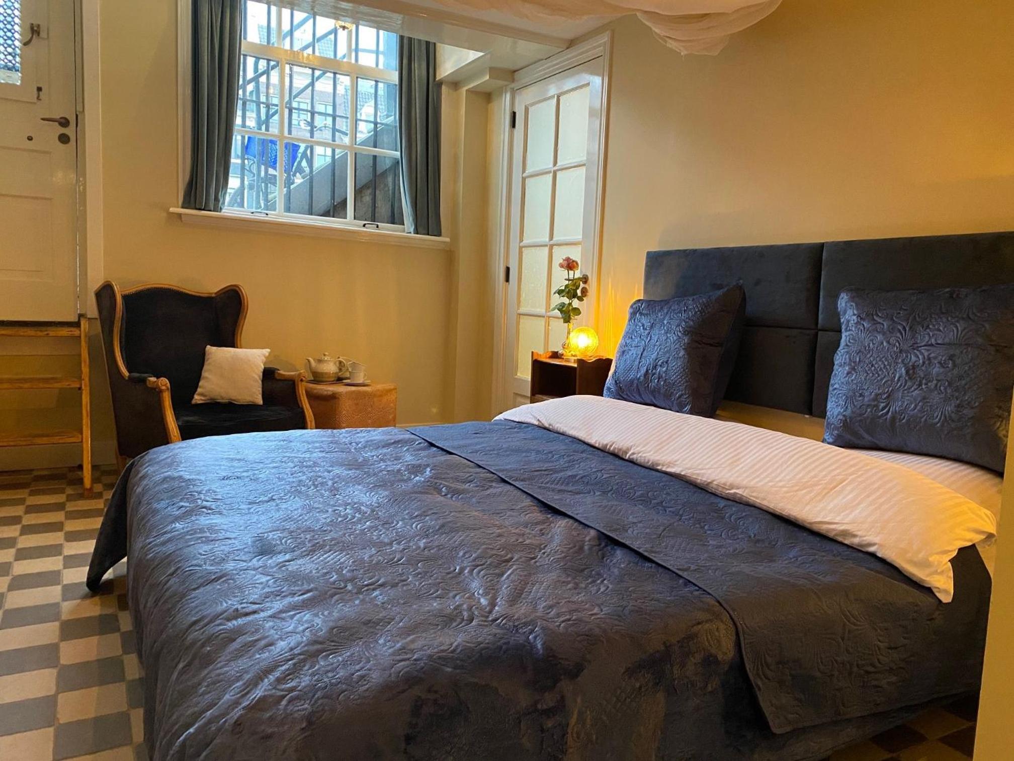 Prinsengracht Museum Bed and Breakfast