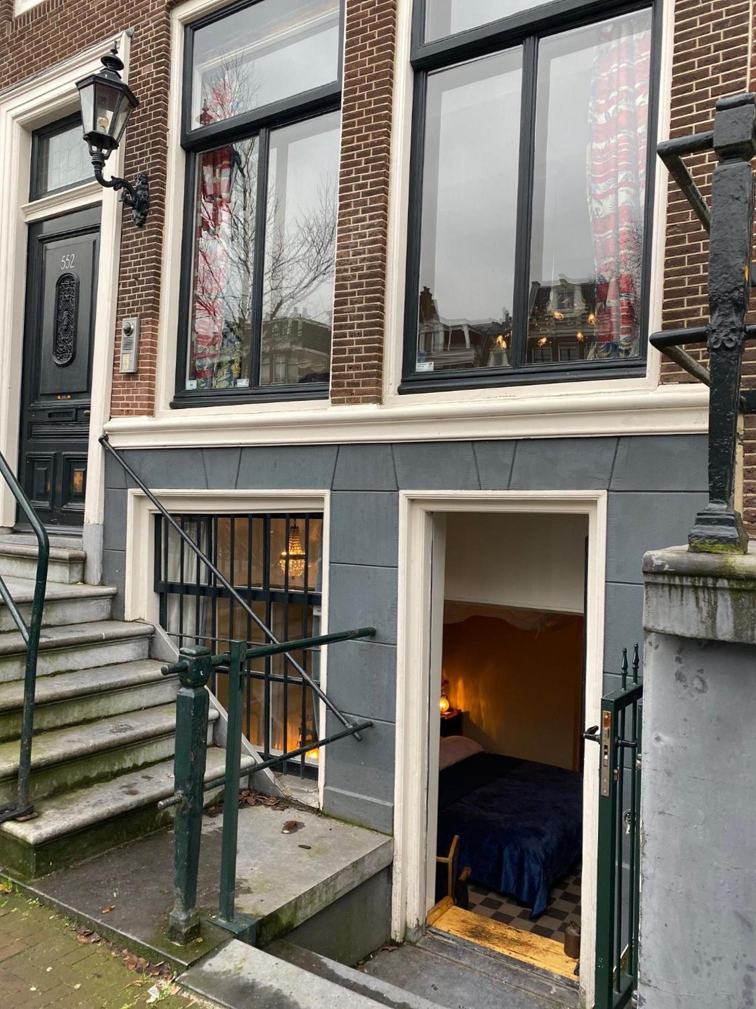 Prinsengracht Museum Bed and Breakfast
