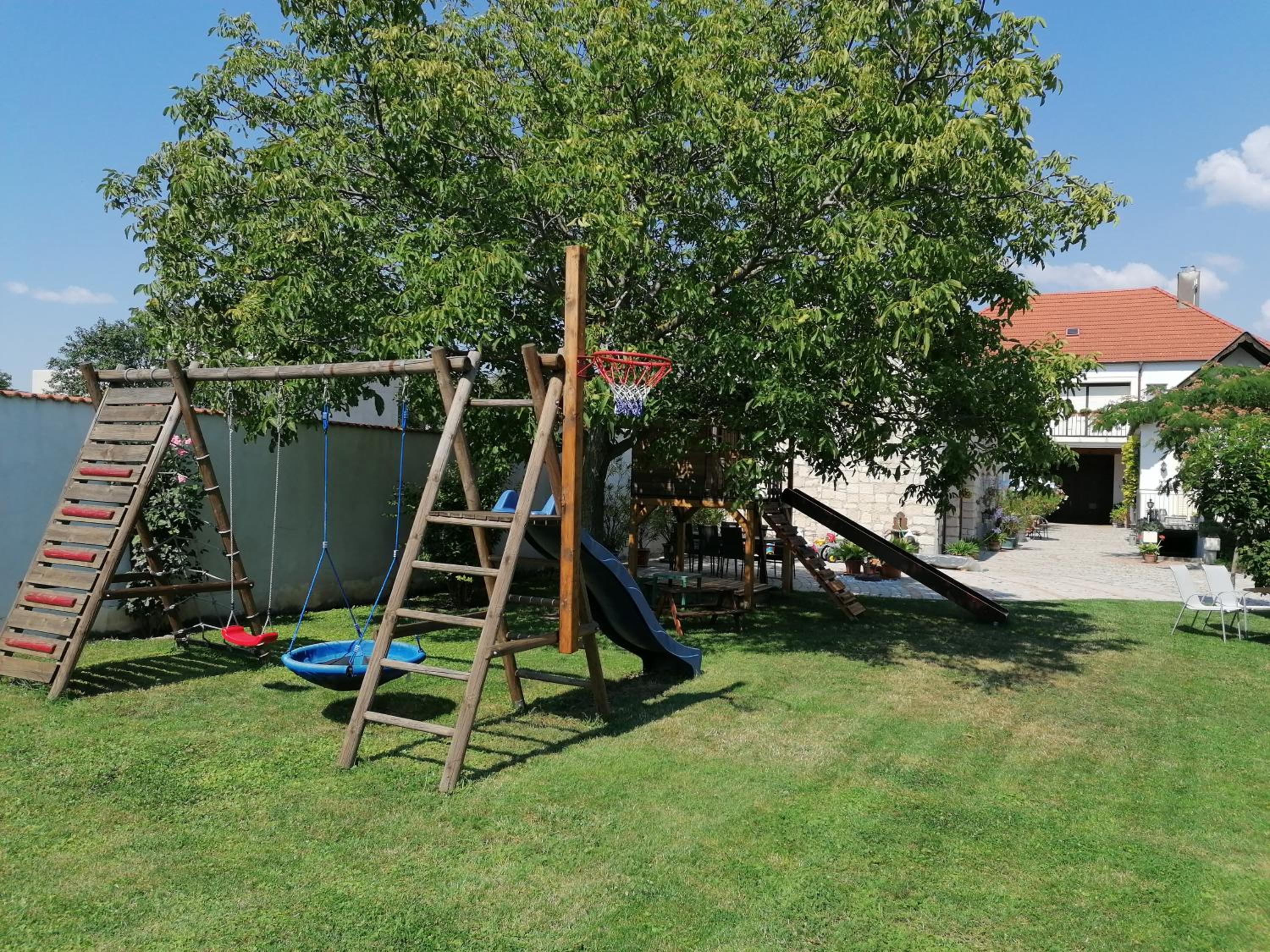Gästehaus Anita