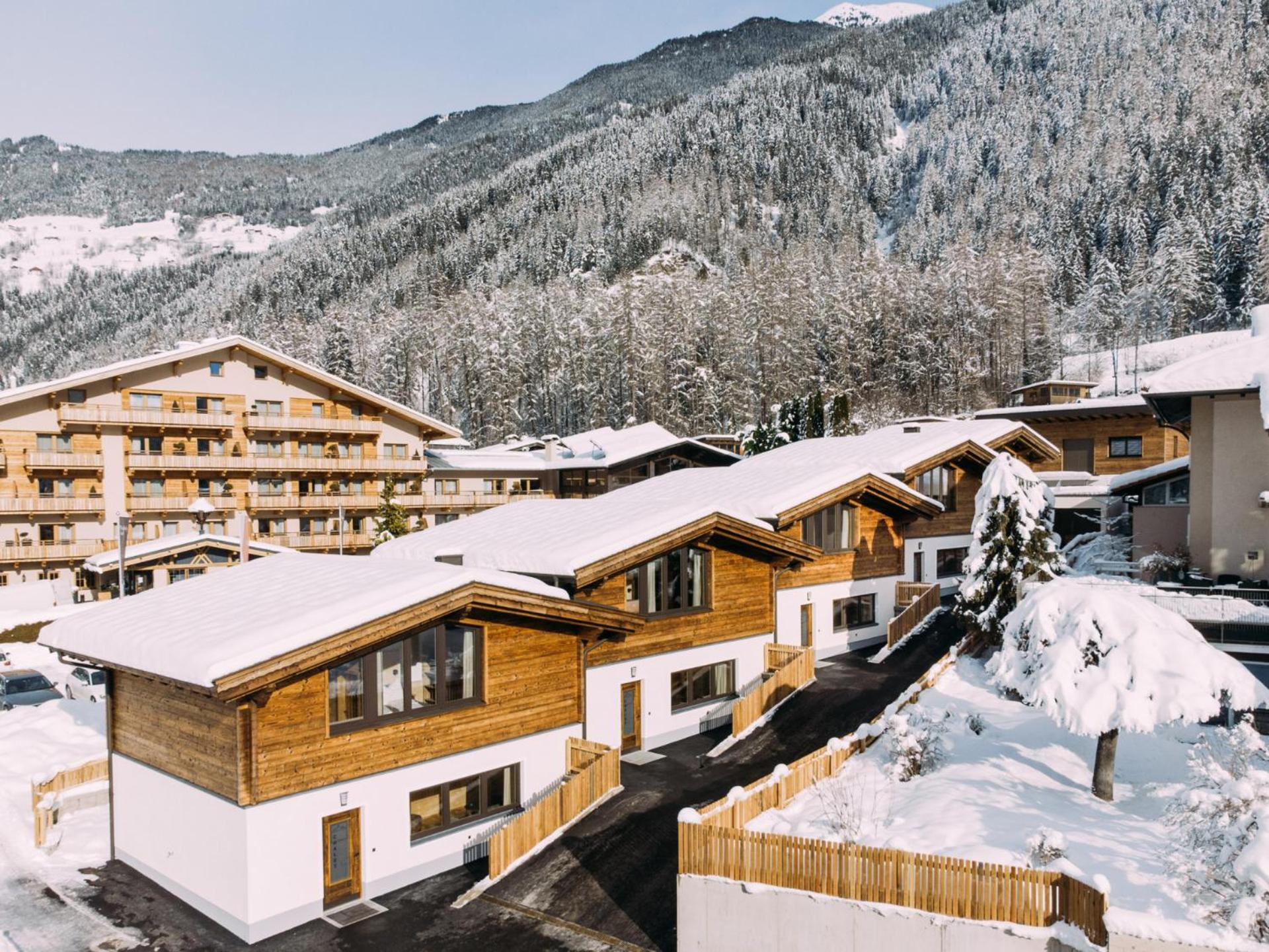 Alp Apart view 2
