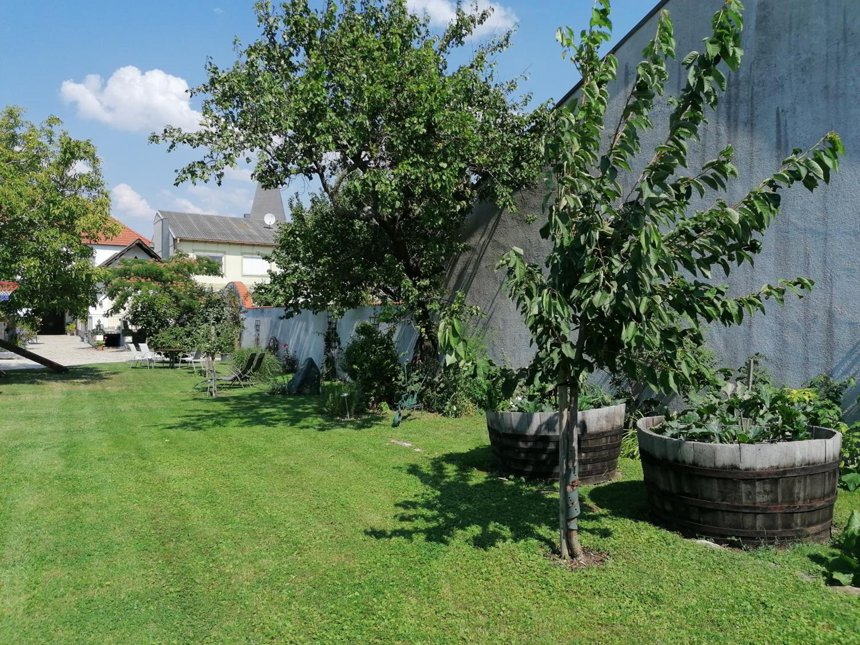 Gästehaus Anita