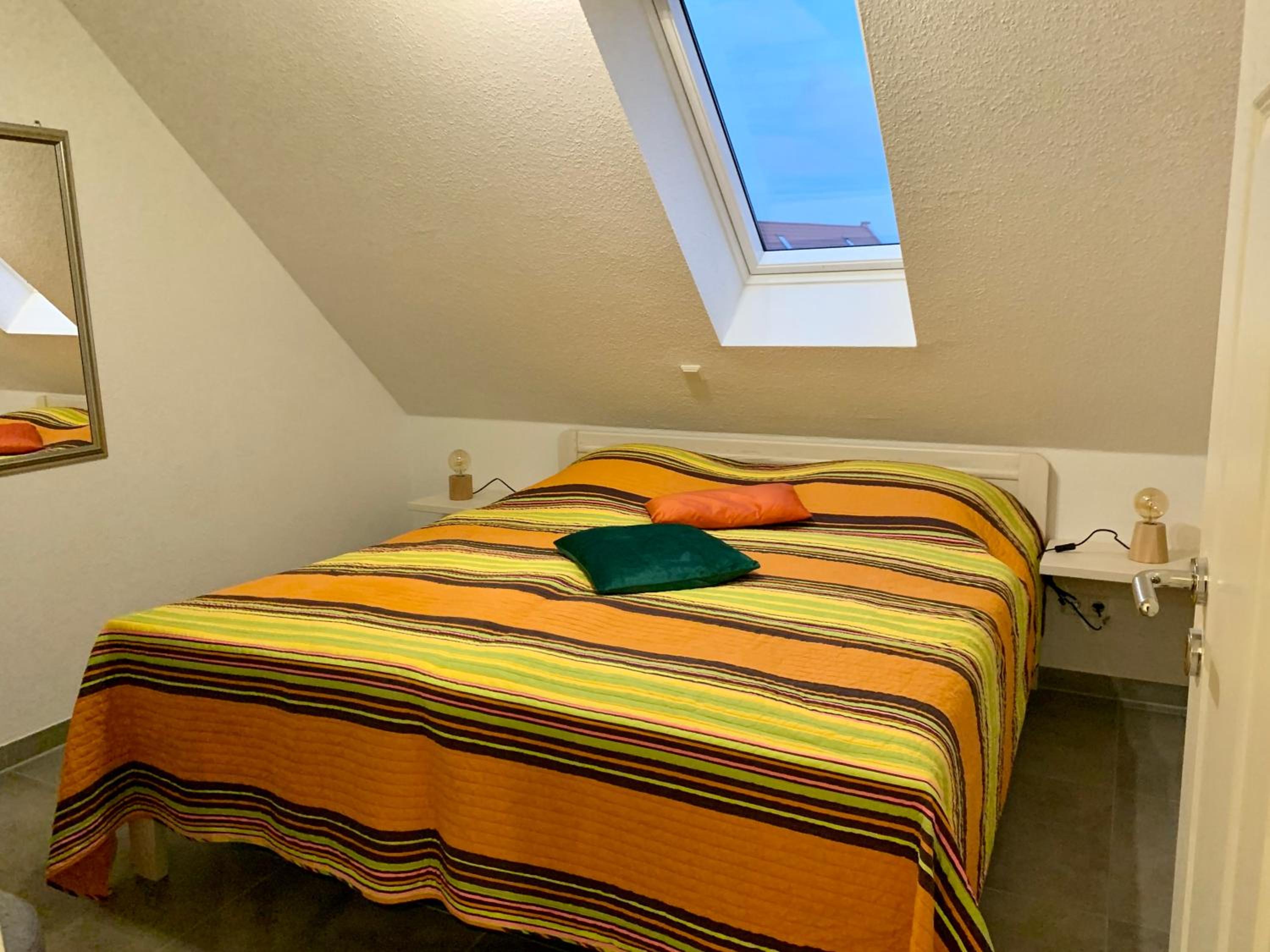 Ferienwohnung MeerWeh Greetsiel