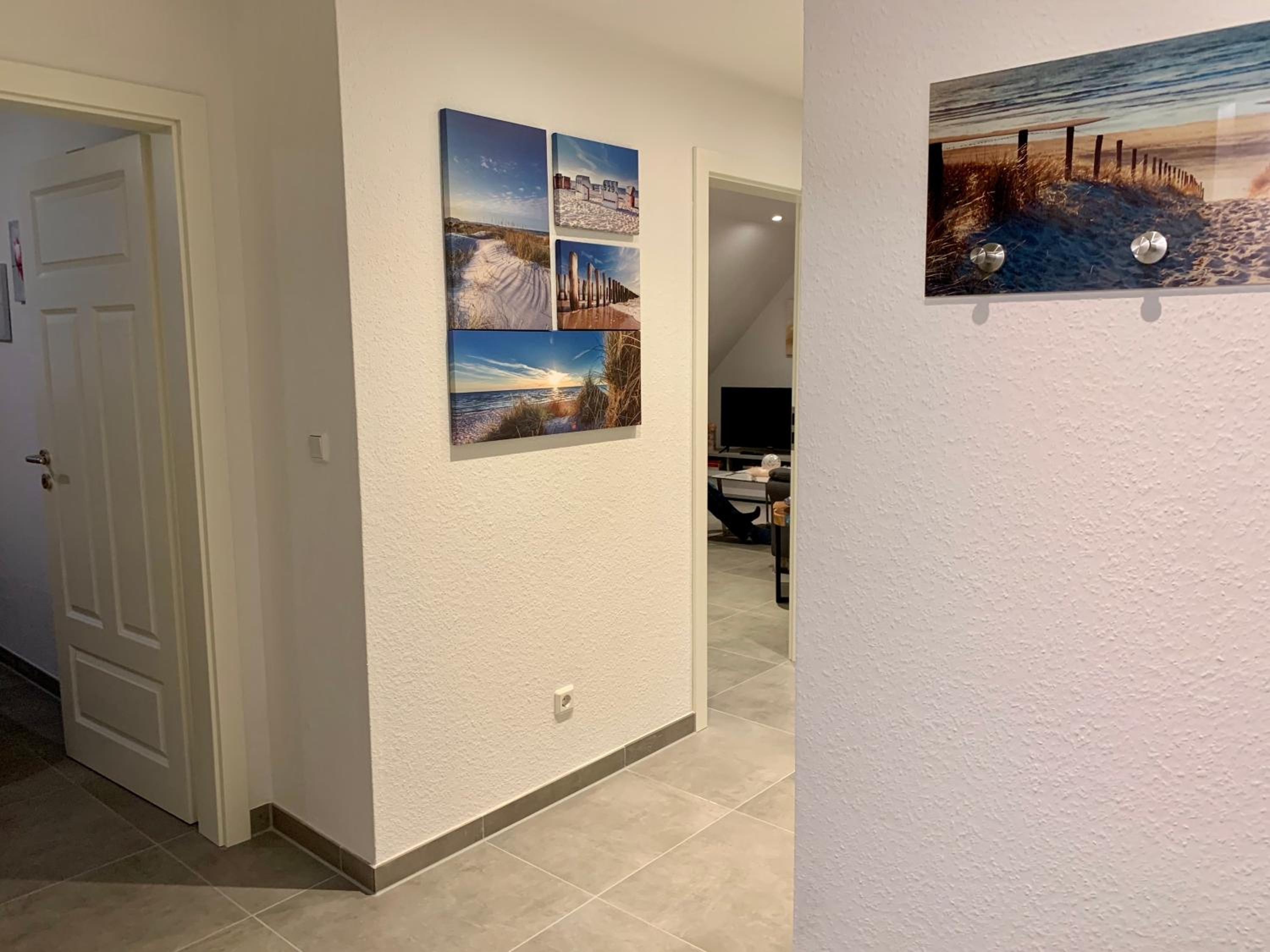 Ferienwohnung MeerWeh Greetsiel