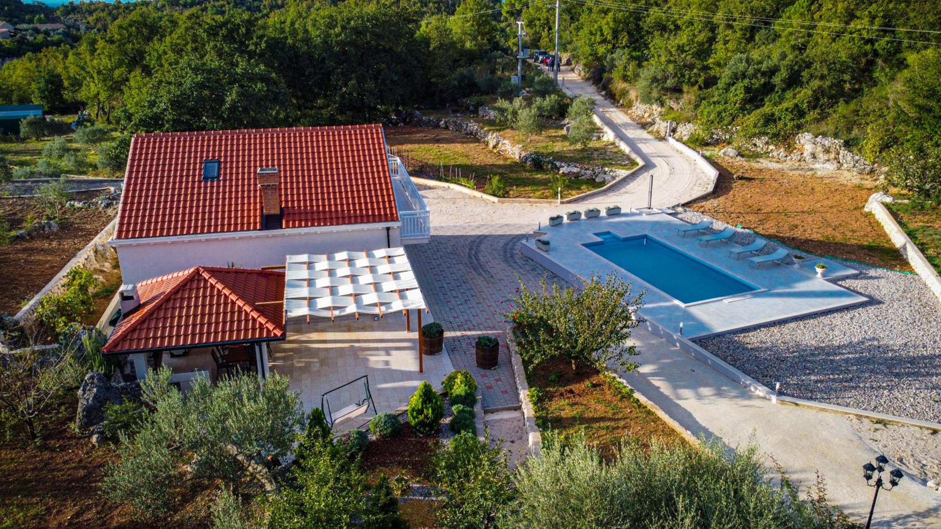 Villa Pizzelli