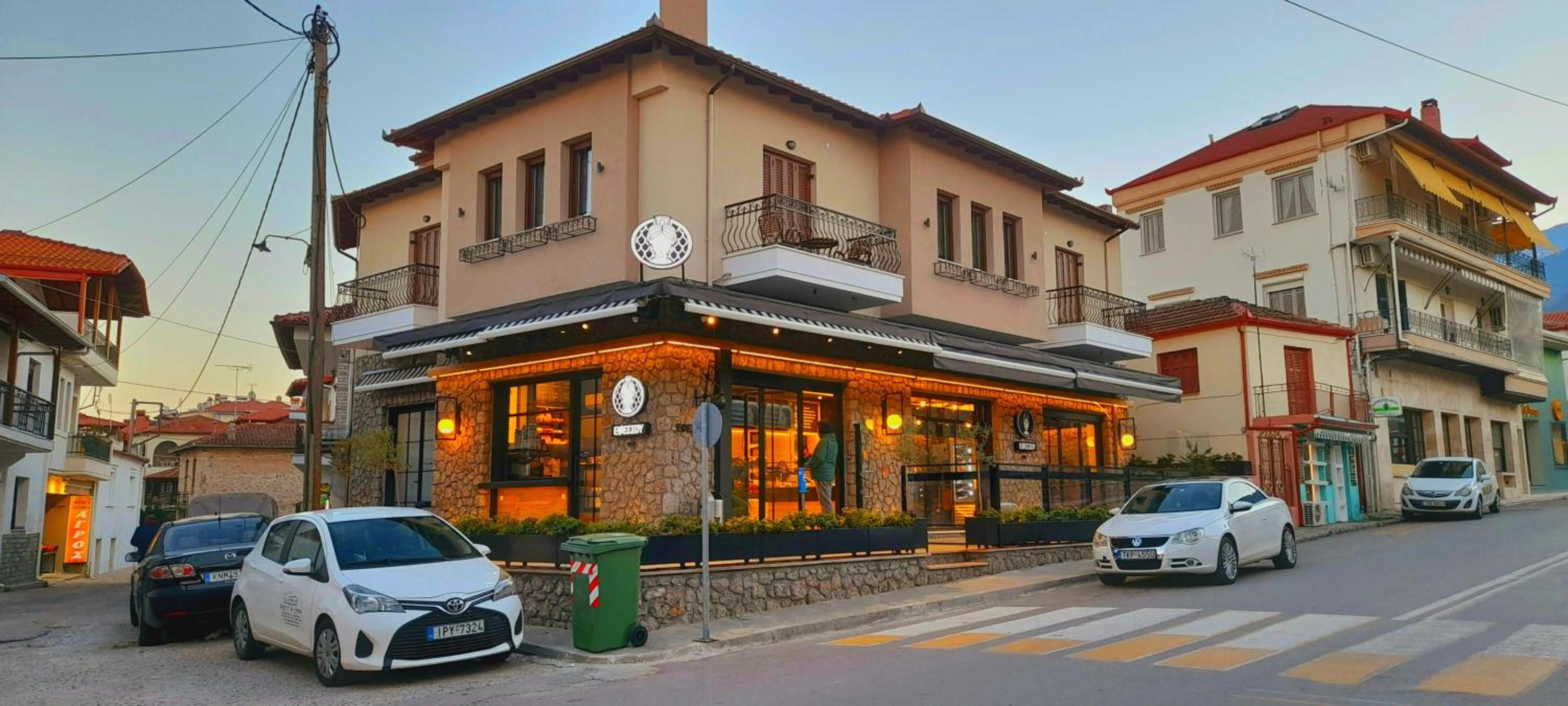 ILIADA Apartment photo 4