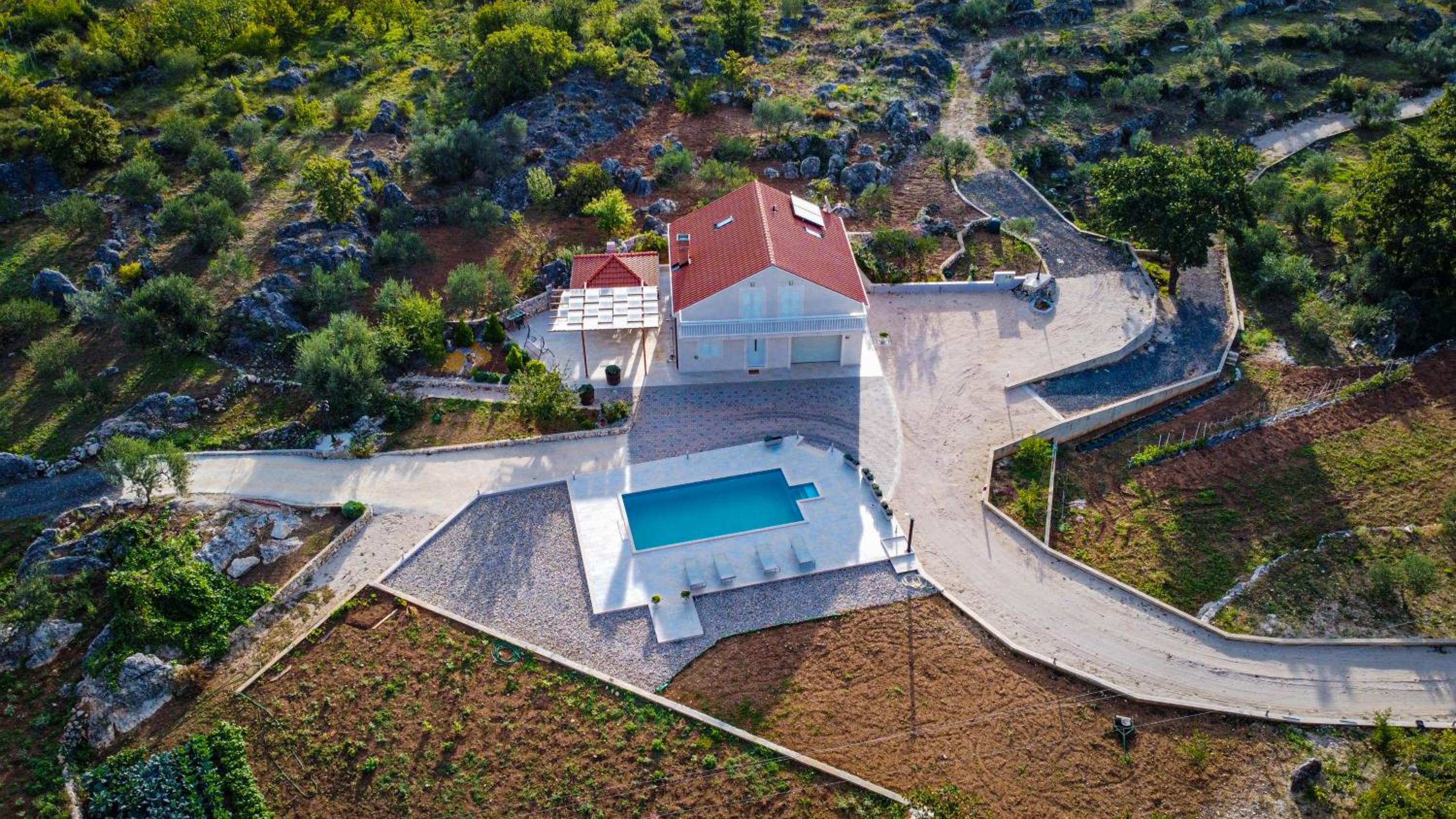 Villa Pizzelli