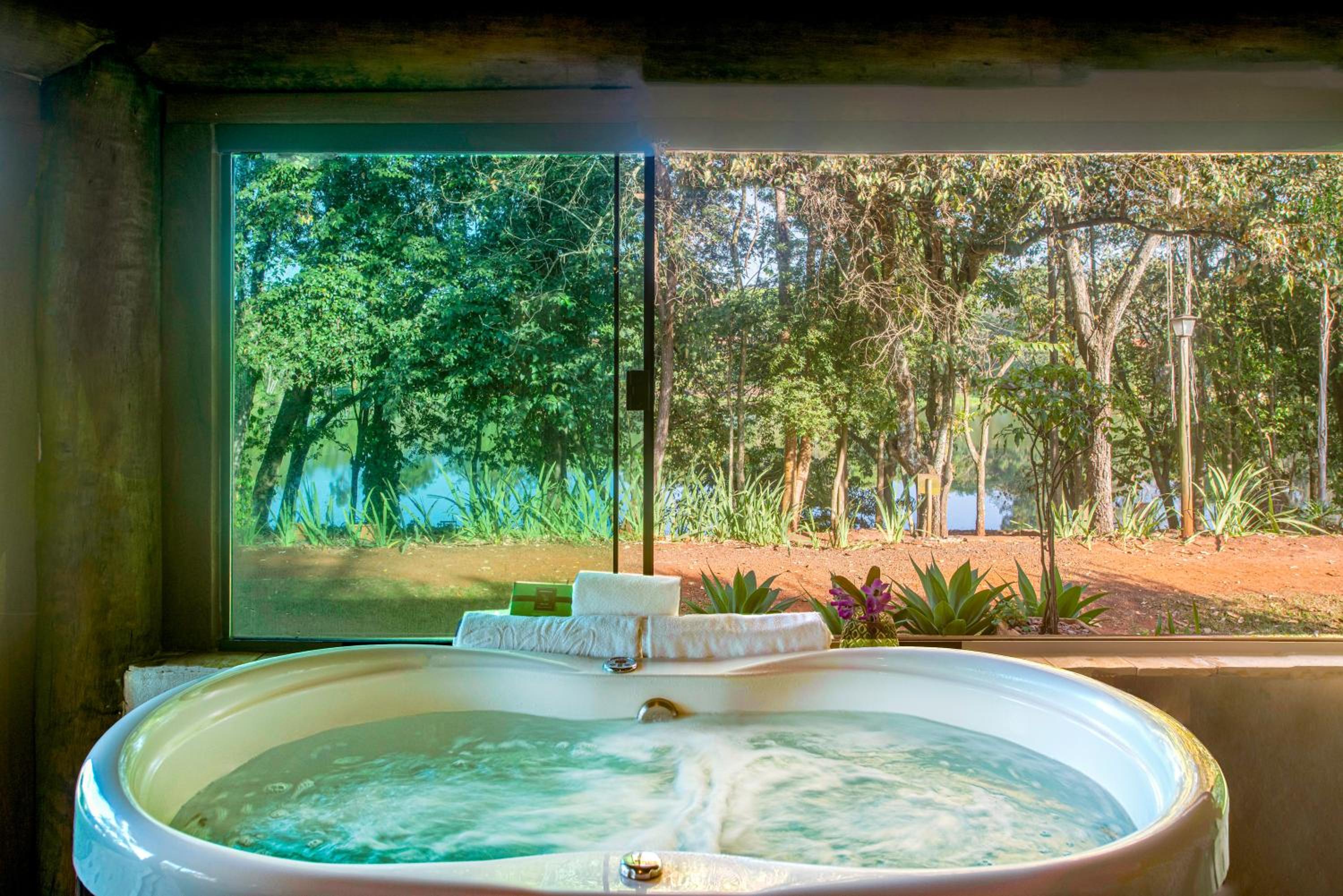 Hotel Fazenda Areia que Canta