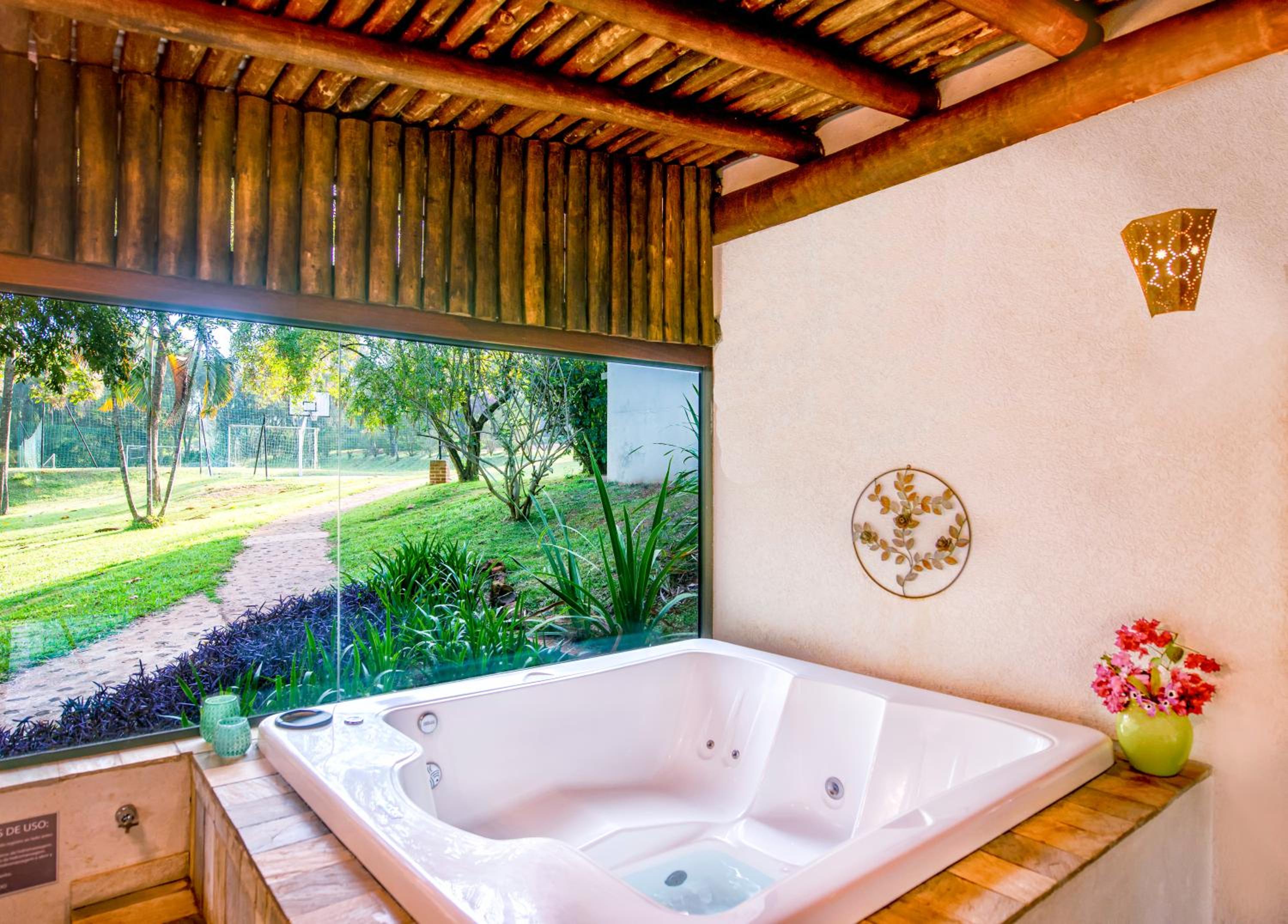 Hotel Fazenda Areia que Canta