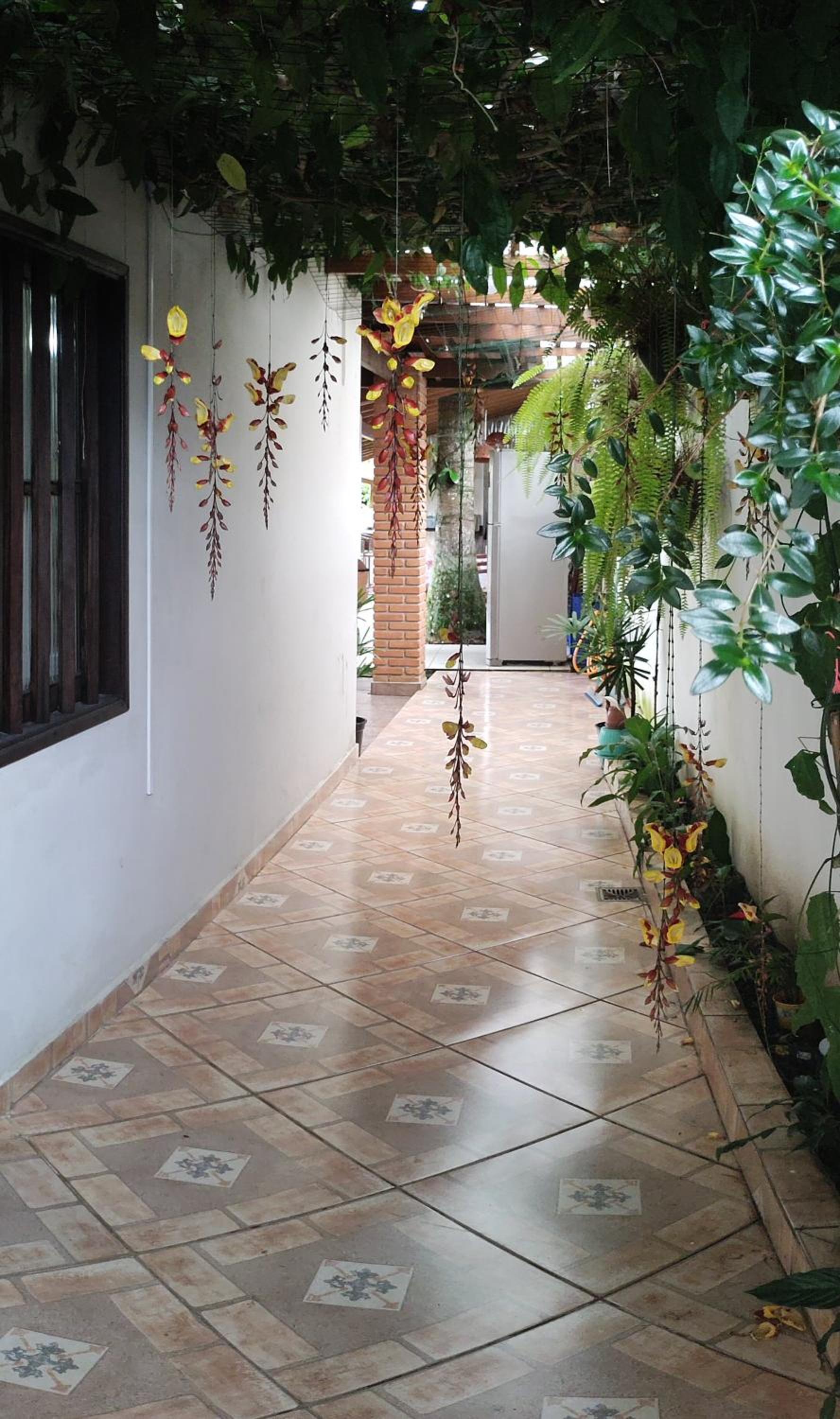 Hospedagem Lagoinha