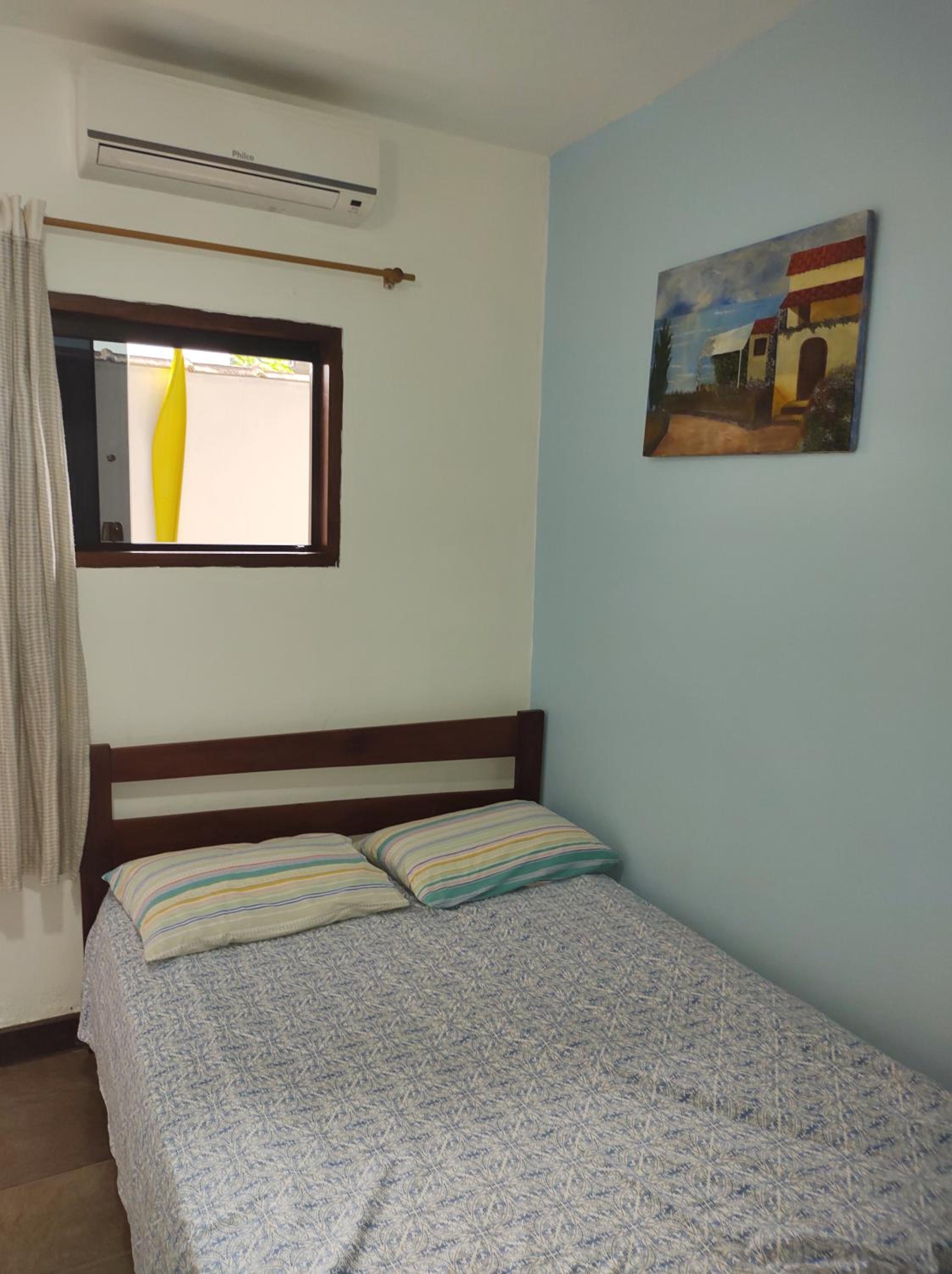 Hospedagem Lagoinha