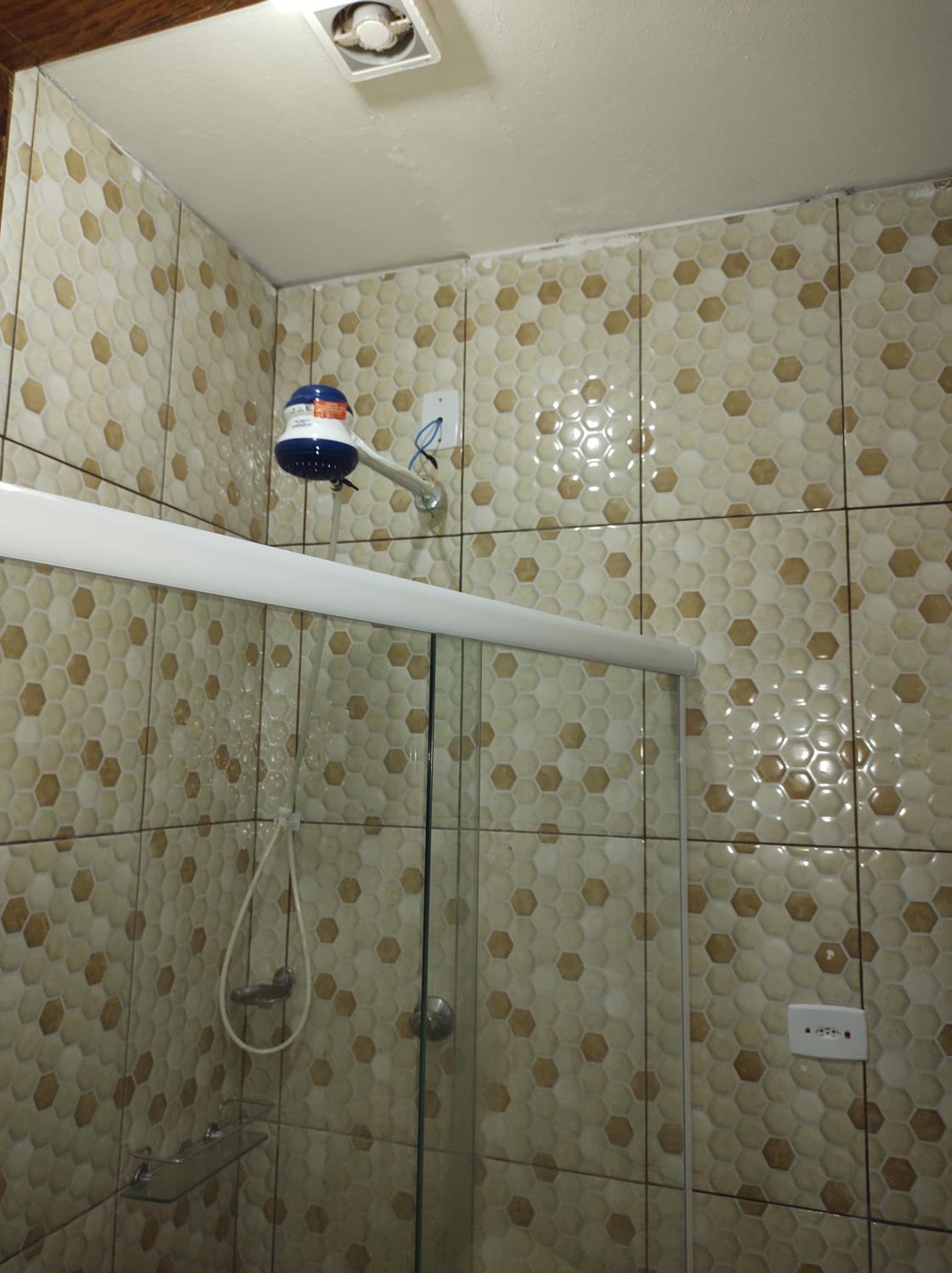 Hospedagem Lagoinha