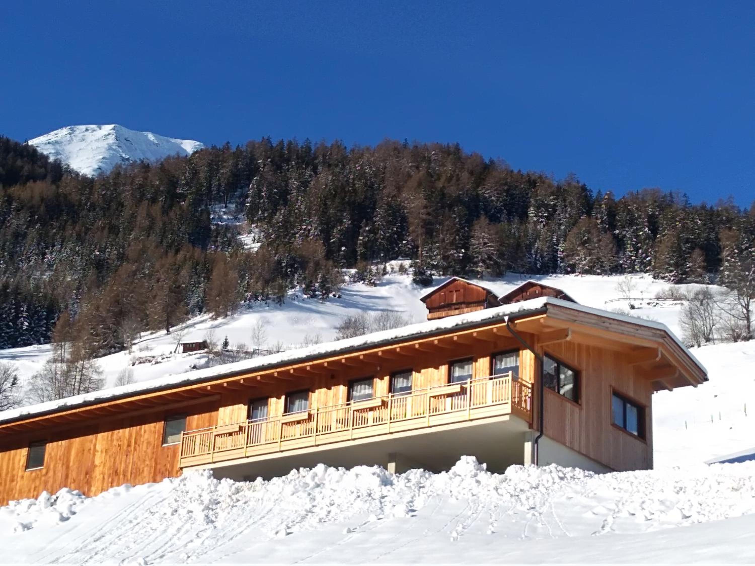 Mooslechnerhof