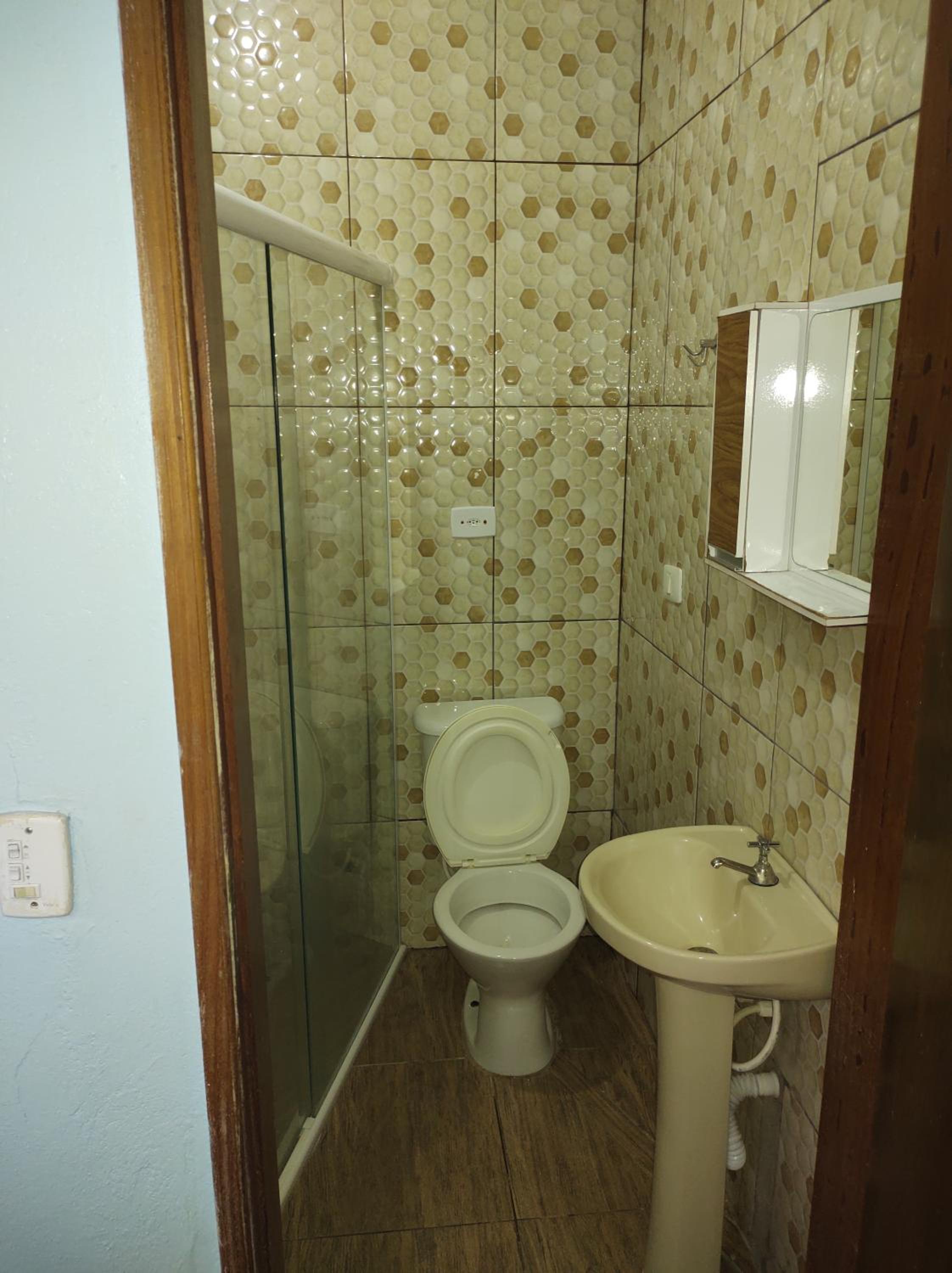 Hospedagem Lagoinha