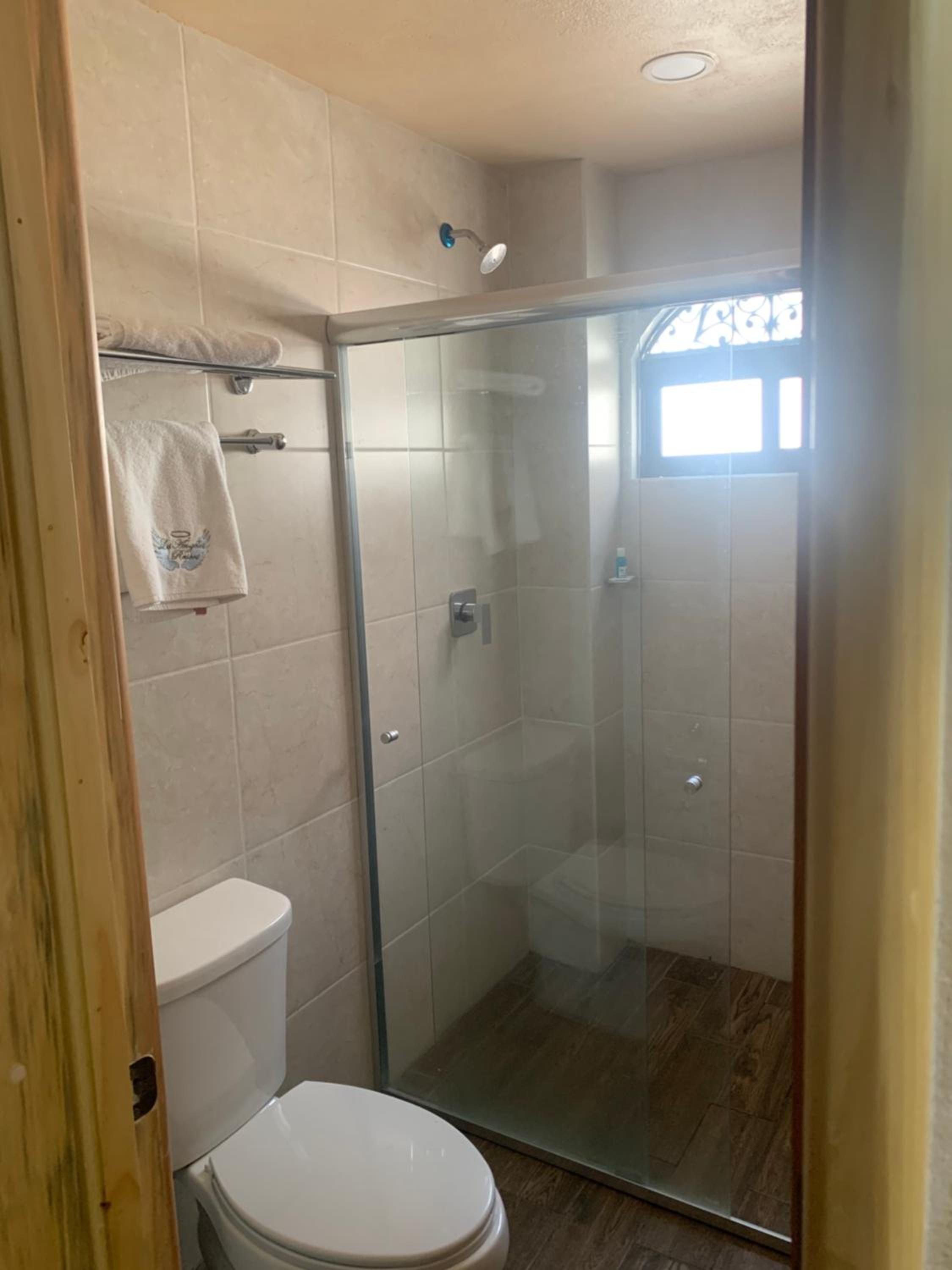Hotel  Balneario Los Angeles - Property Image 18