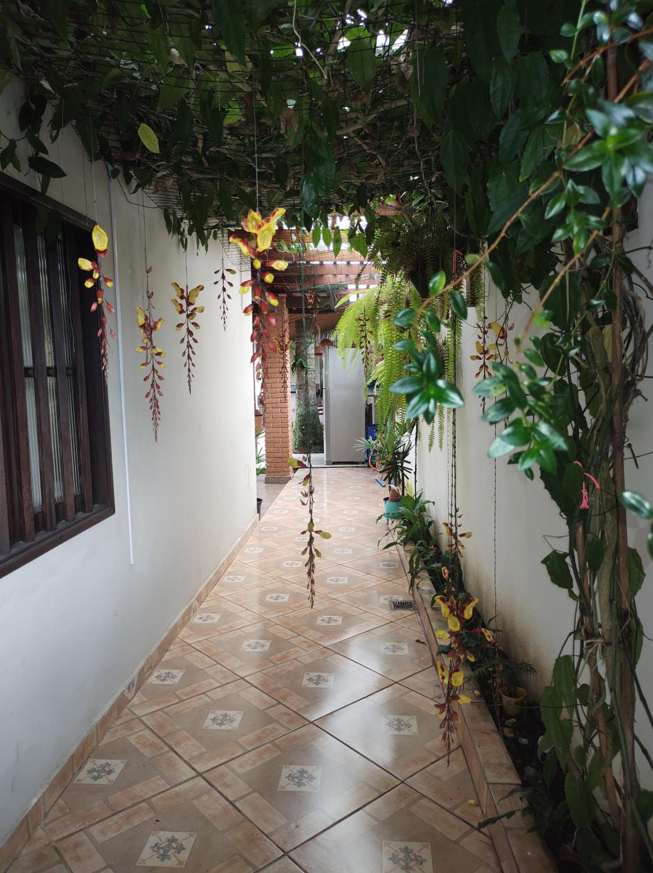 Hospedagem Lagoinha