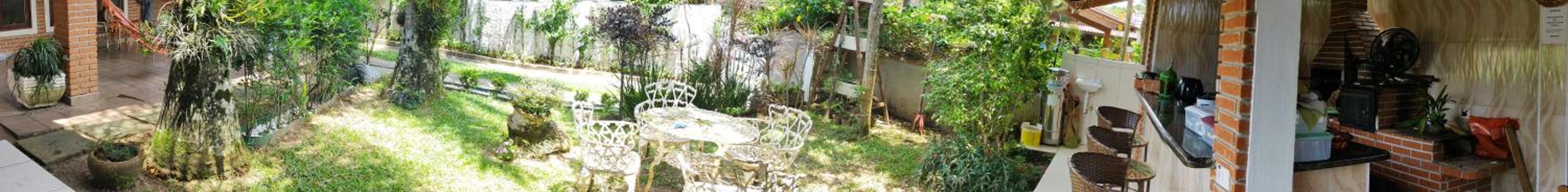 Hospedagem Lagoinha