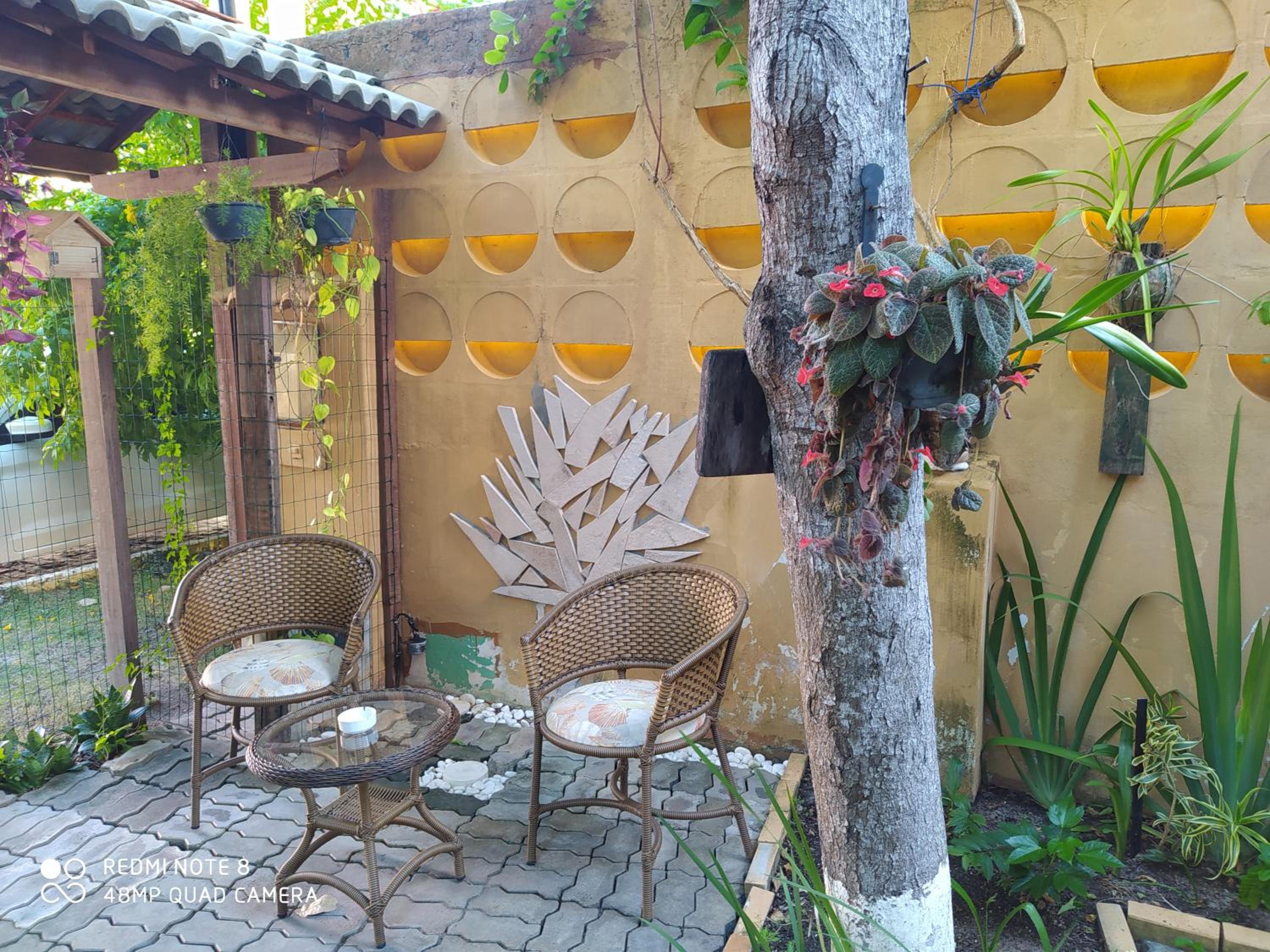 Casa Verde Apart Apartamentos com cozinha