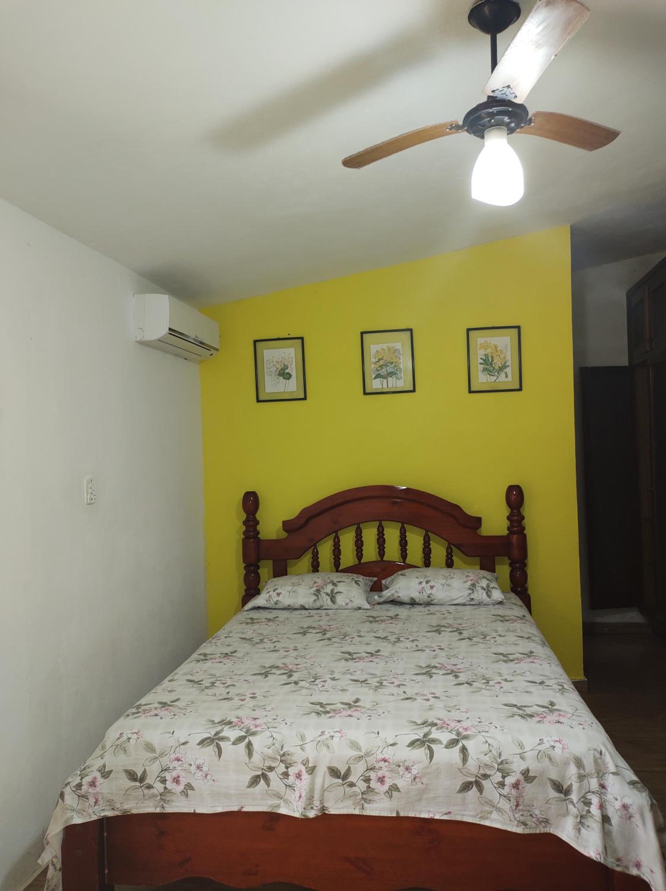Hospedagem Lagoinha